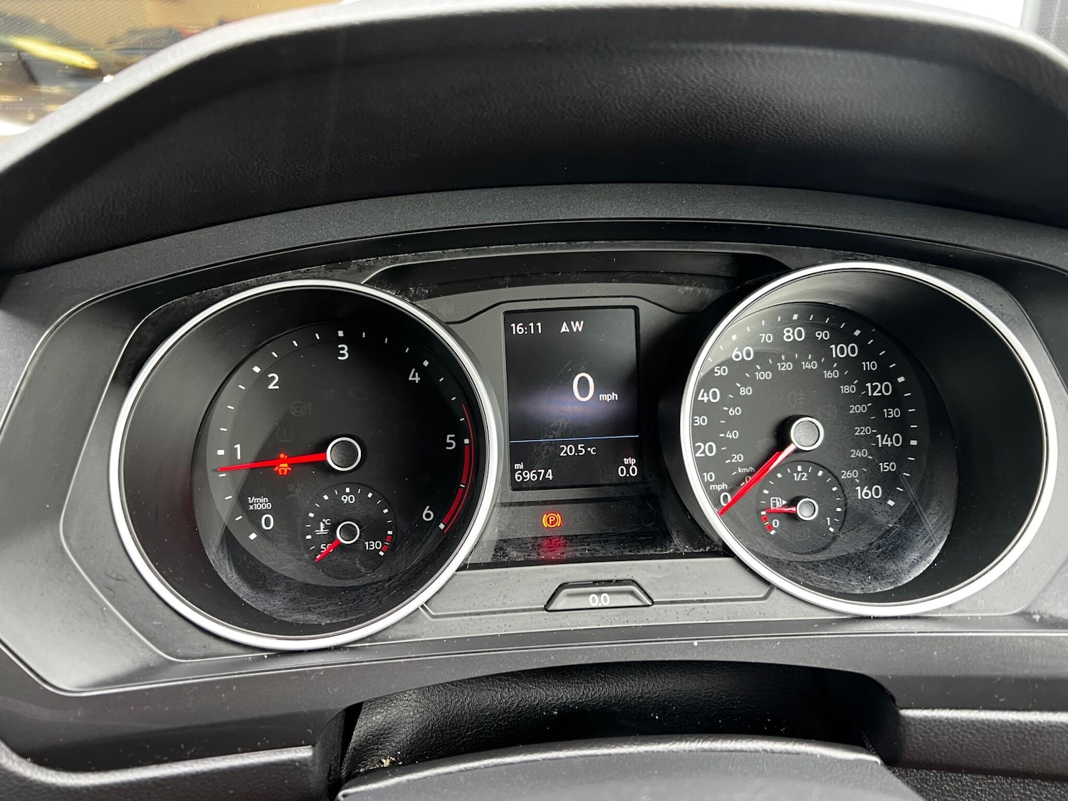 Used Volkswagen Tiguan 2016 for sale - 76584259: Photo 33