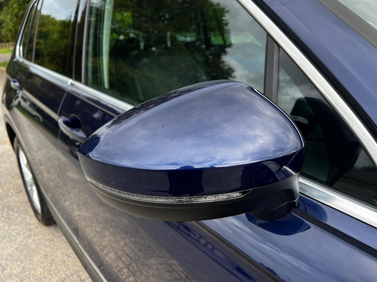 Used Volkswagen Tiguan 2016 for sale - 76584259: Photo 34