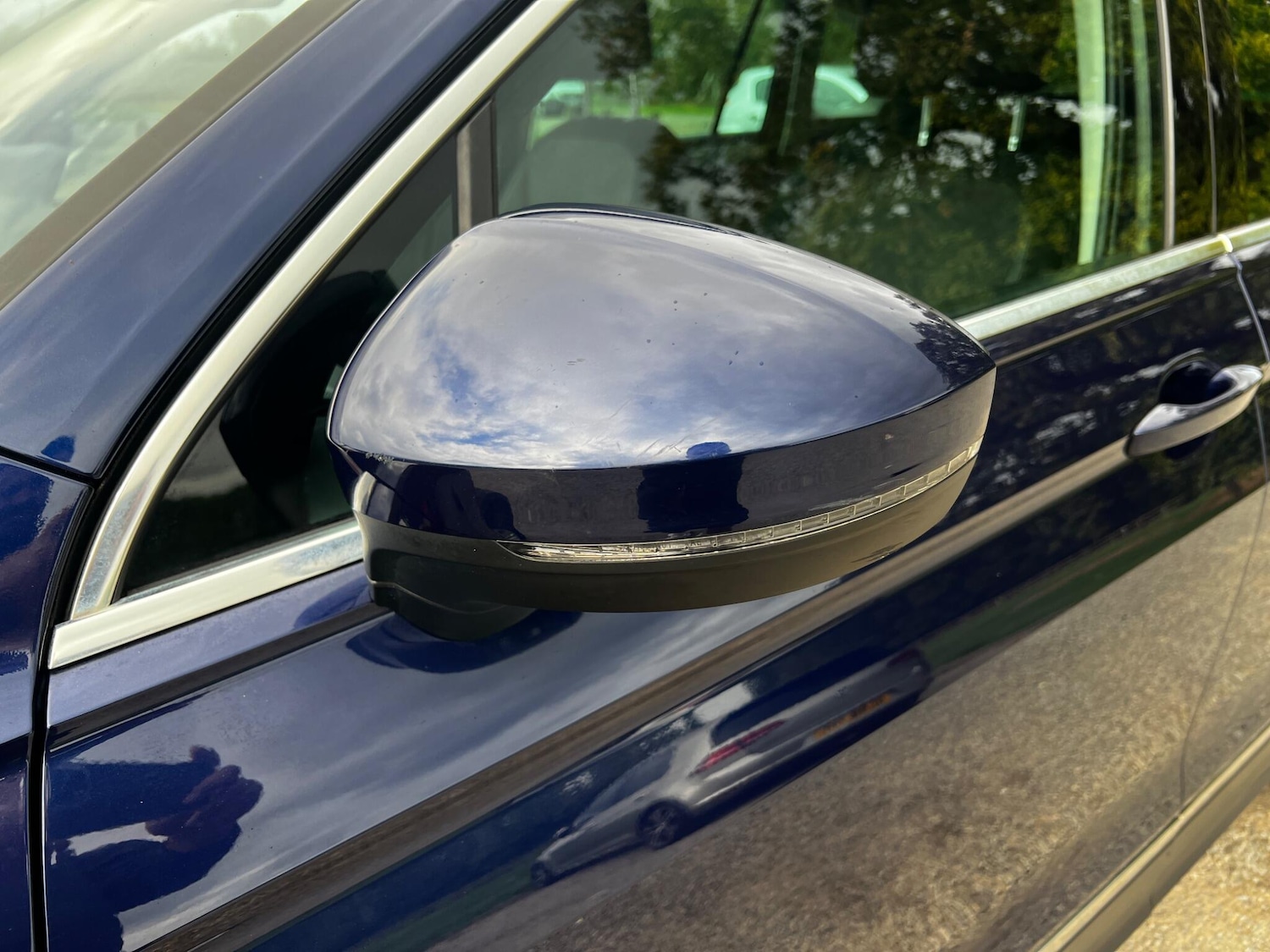 Used Volkswagen Tiguan 2016 for sale - 76584259: Photo 35