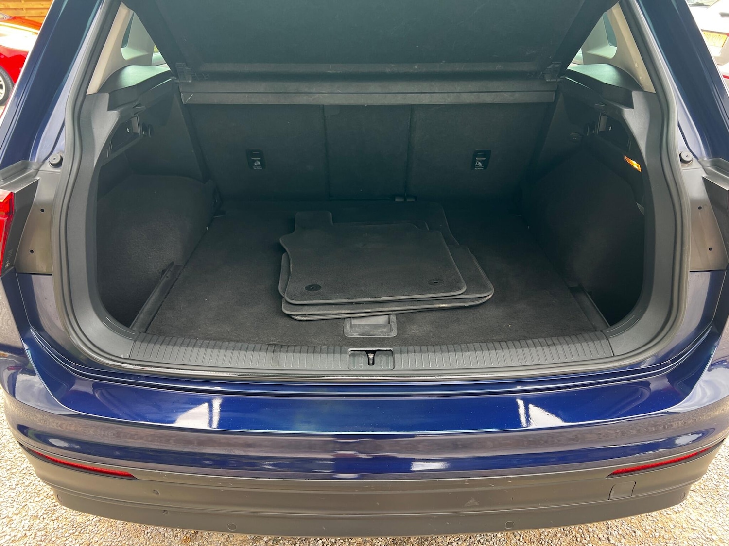 Used Volkswagen Tiguan 2016 for sale - 76584259: Photo 36