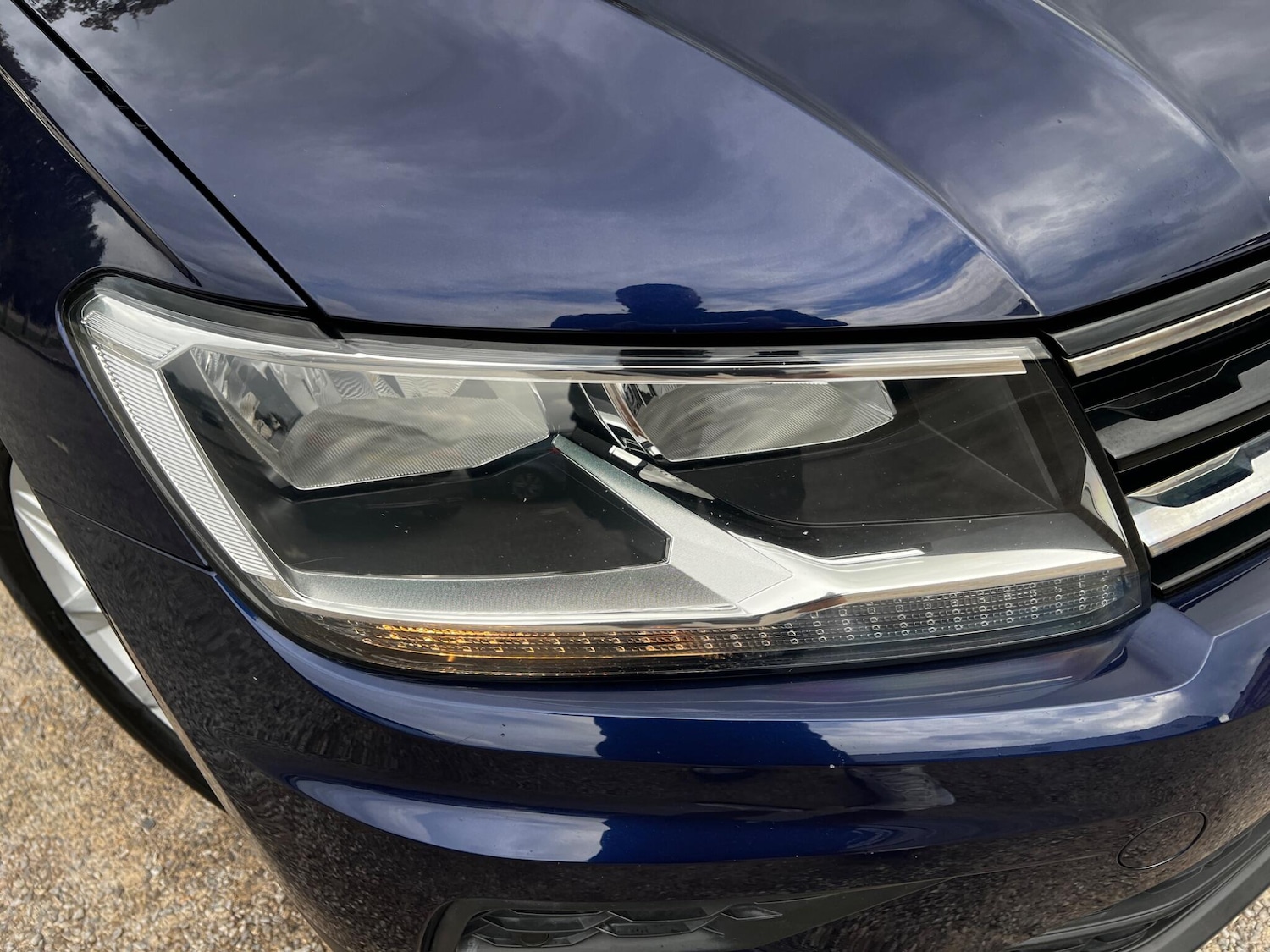 Used Volkswagen Tiguan 2016 for sale - 76584259: Photo 39