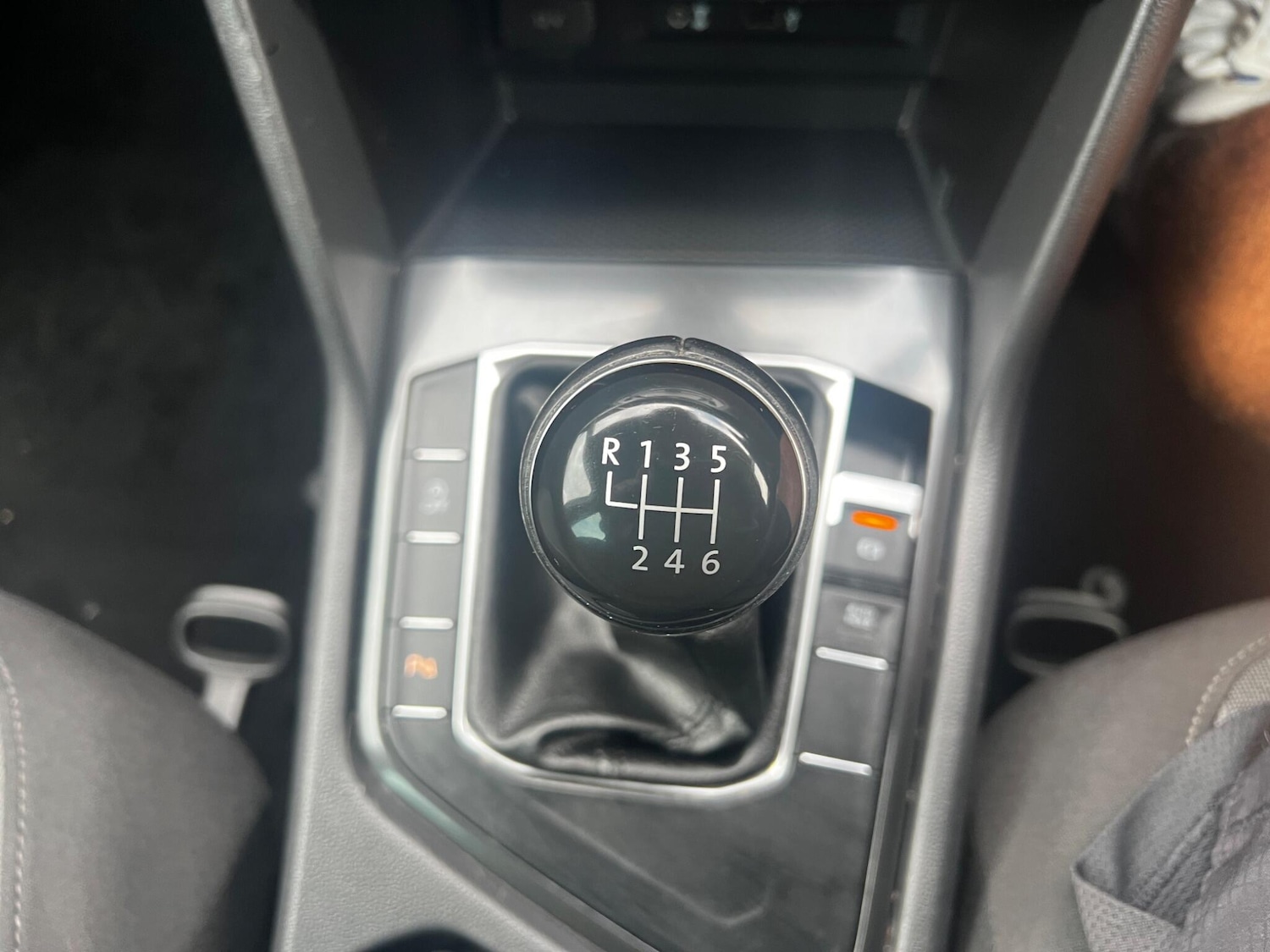 Used Volkswagen Tiguan 2016 for sale - 76584259: Photo 43