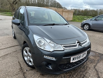 Used Citroen C3 2016 for sale - 78307341: Photo