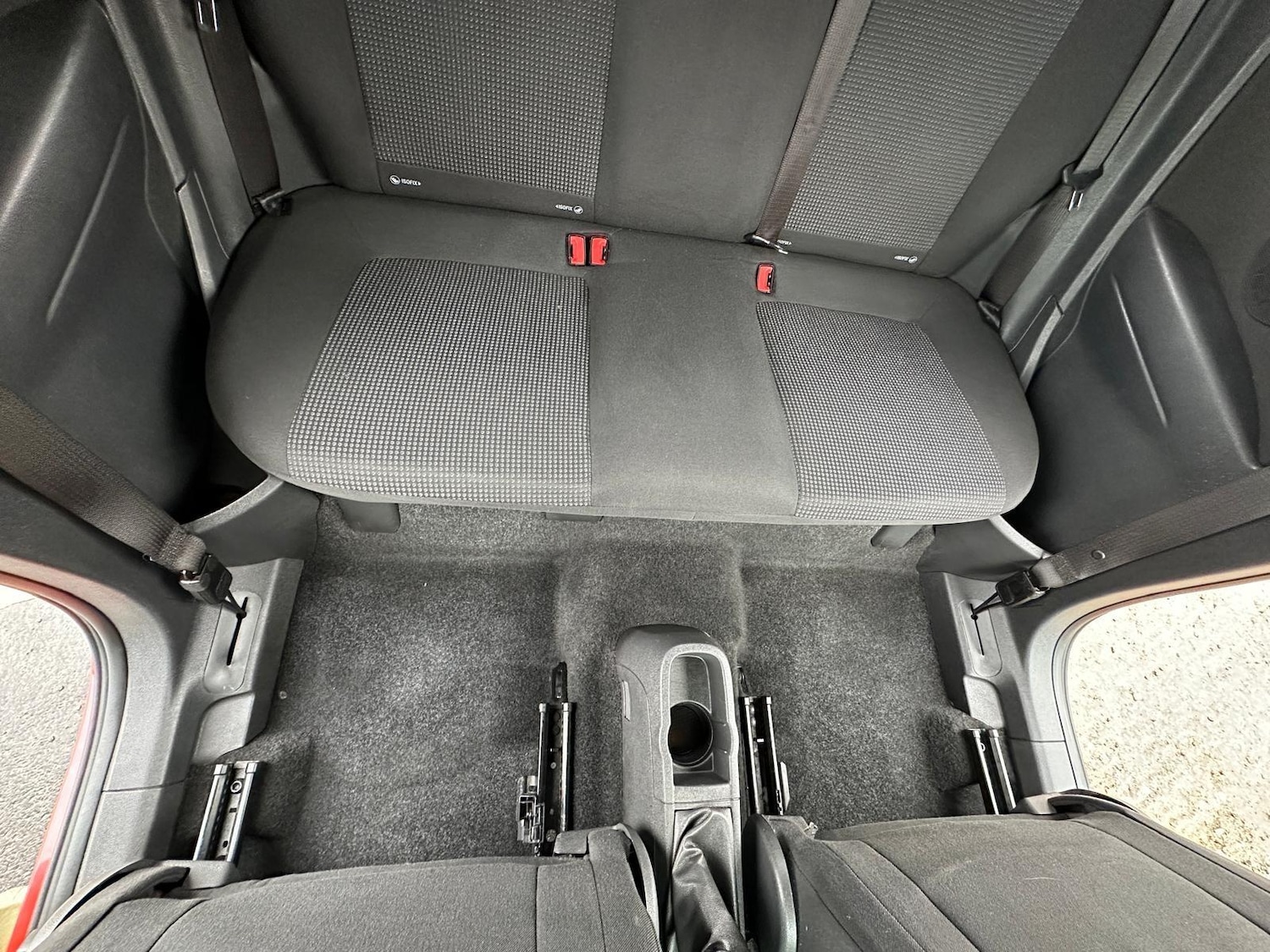 Used Vauxhall Corsa 2014 for sale - 77255157: Photo 11