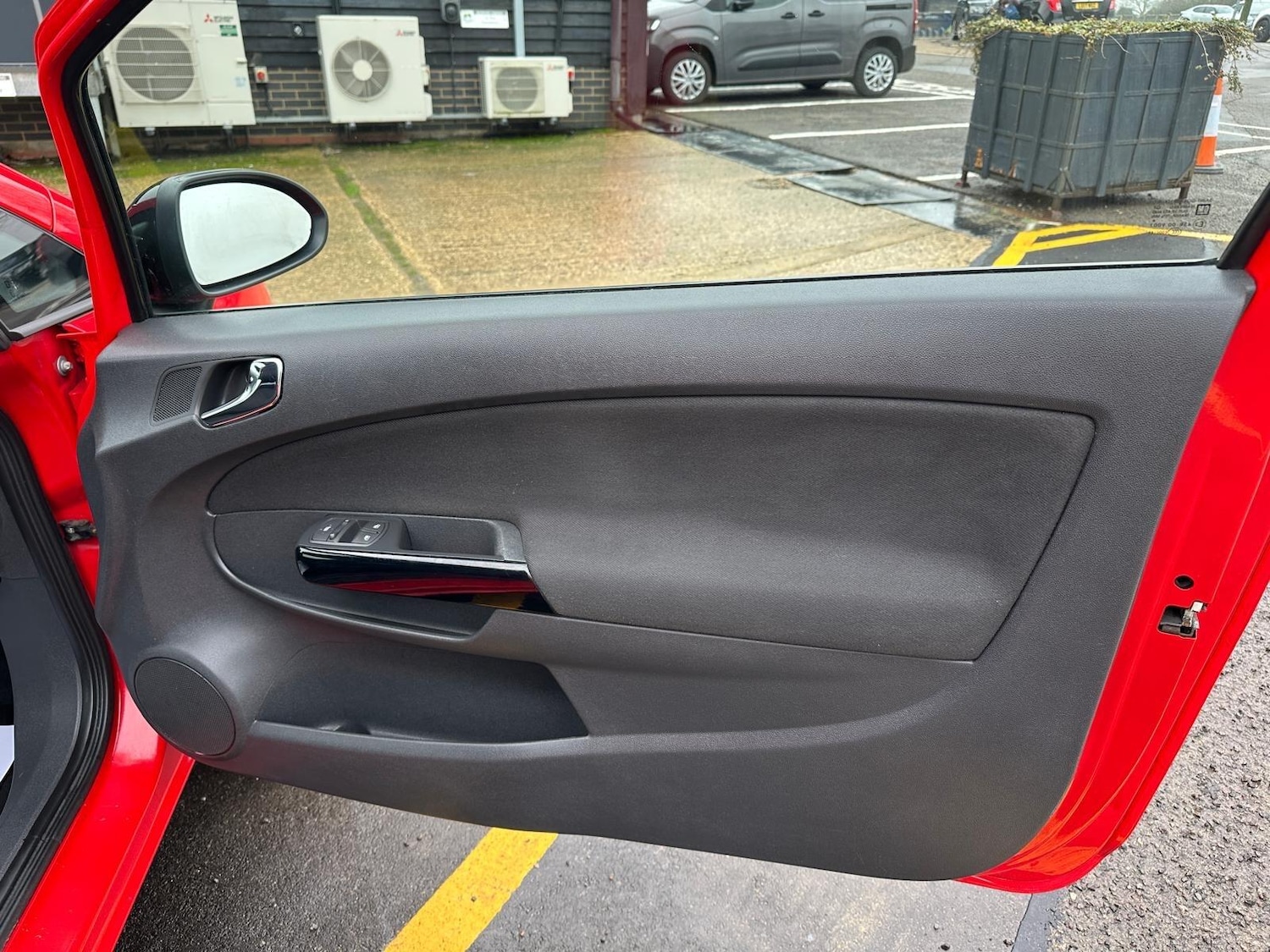 Used Vauxhall Corsa 2014 for sale - 77255157: Photo 14