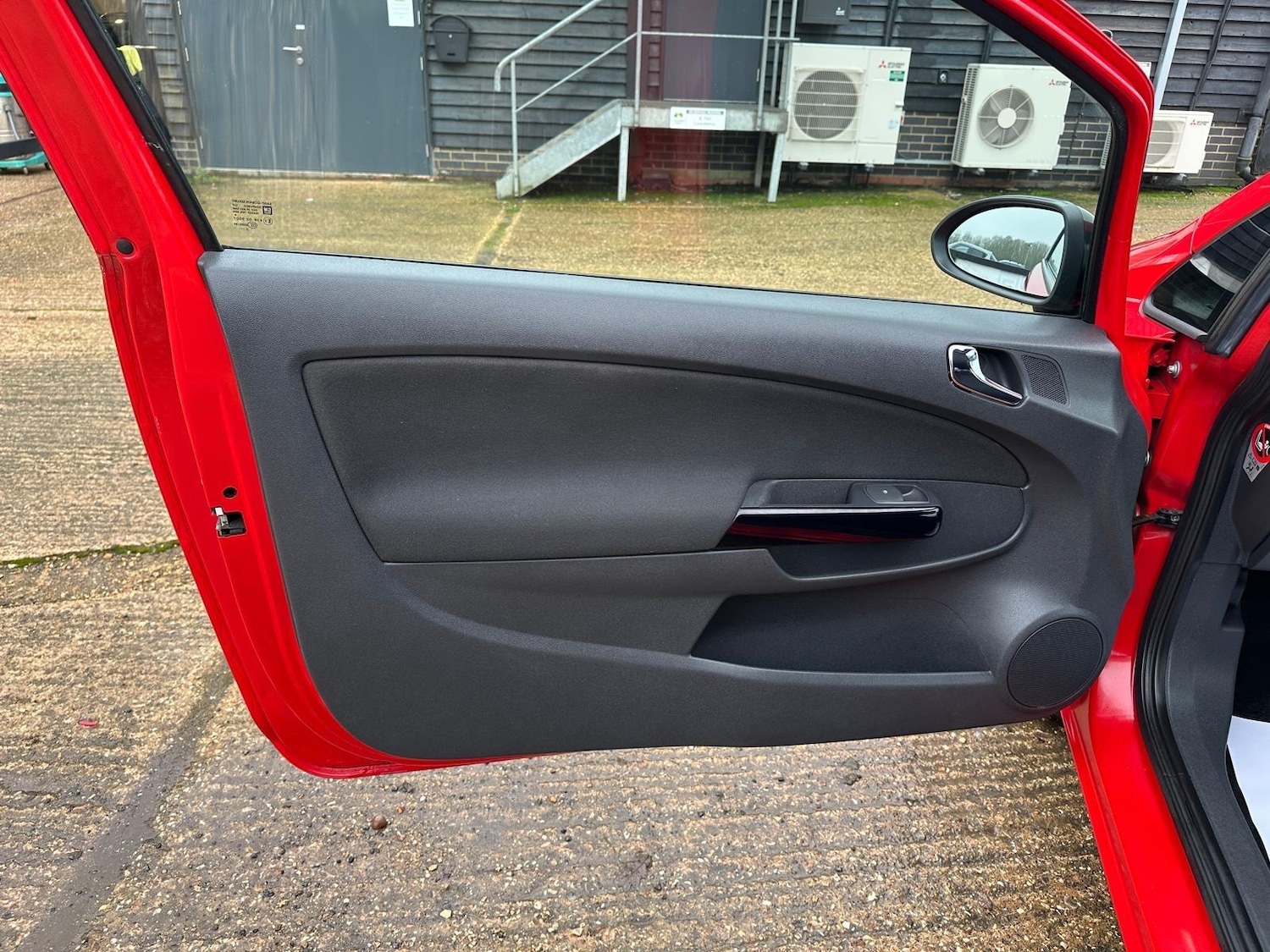 Used Vauxhall Corsa 2014 for sale - 77255157: Photo 15