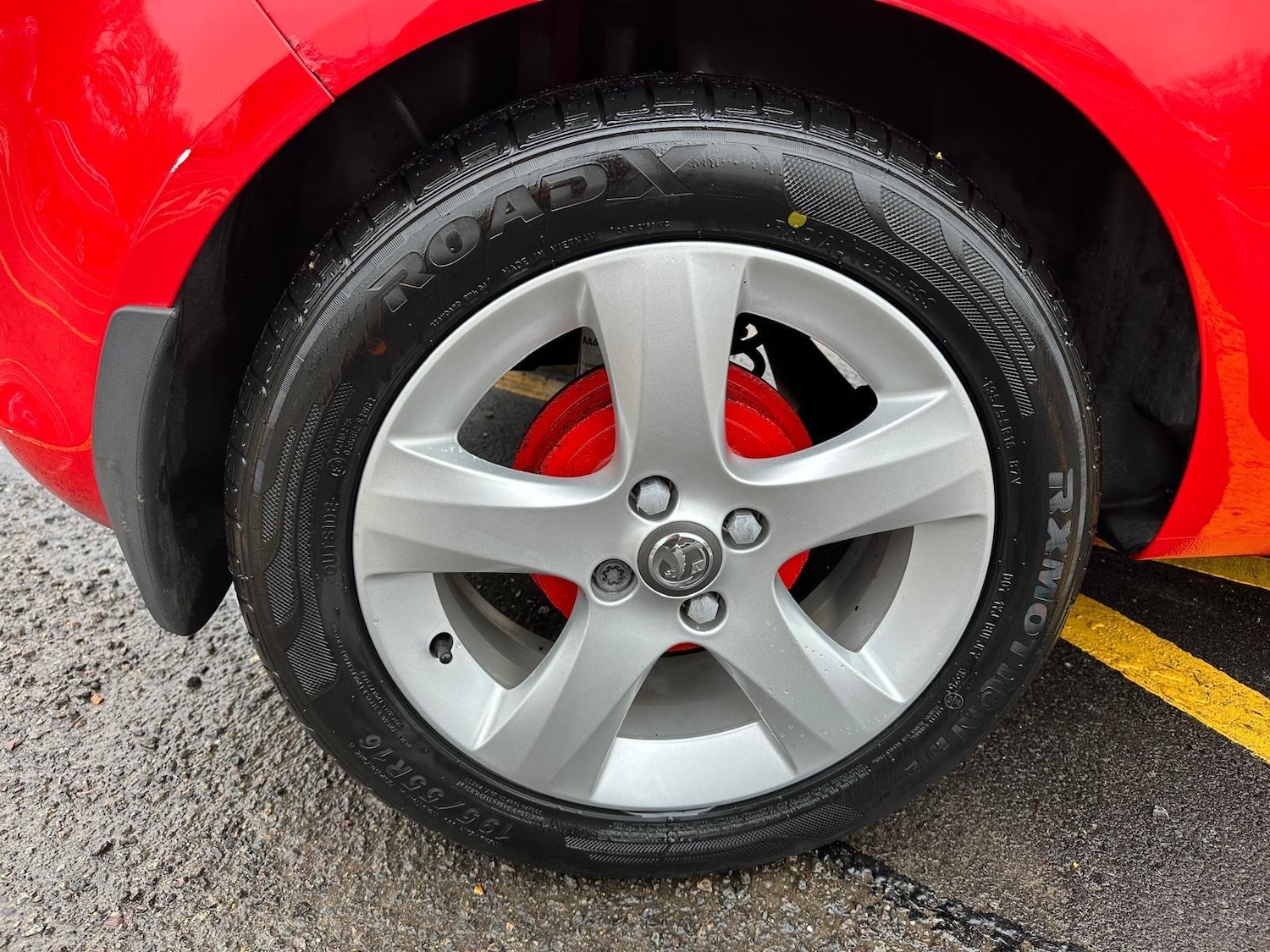 Used Vauxhall Corsa 2014 for sale - 77255157: Photo 17