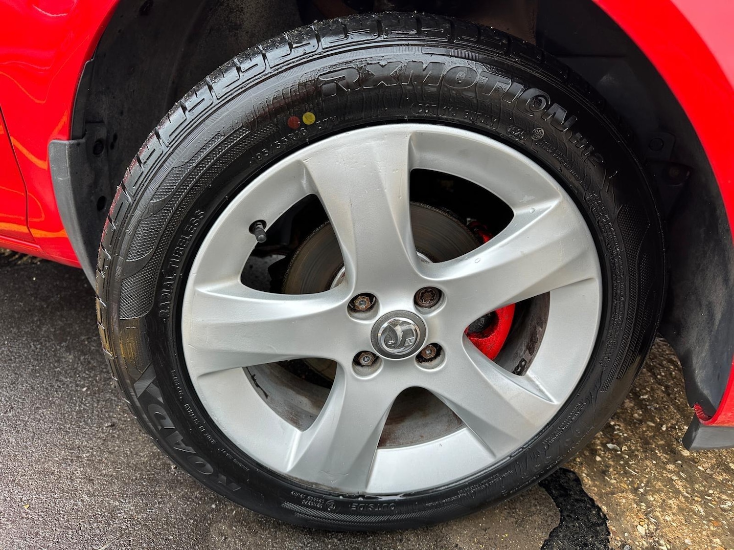 Used Vauxhall Corsa 2014 for sale - 77255157: Photo 18