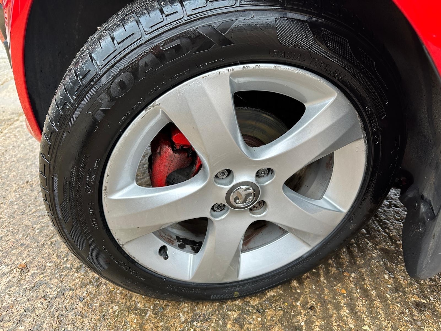 Used Vauxhall Corsa 2014 for sale - 77255157: Photo 20