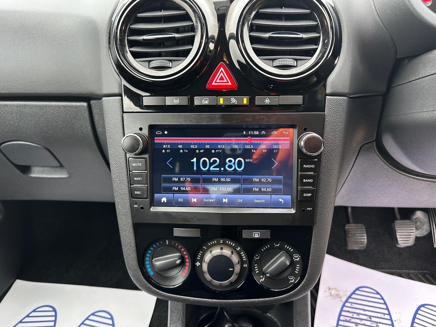 Used Vauxhall Corsa 2014 for sale - 77255157: Photo 21