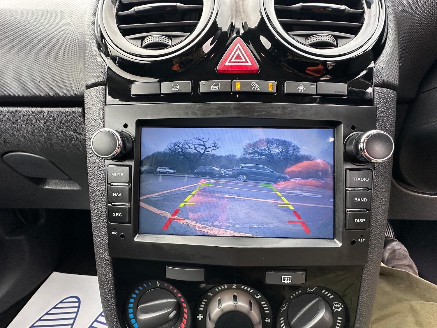 Used Vauxhall Corsa 2014 for sale - 77255157: Photo 22