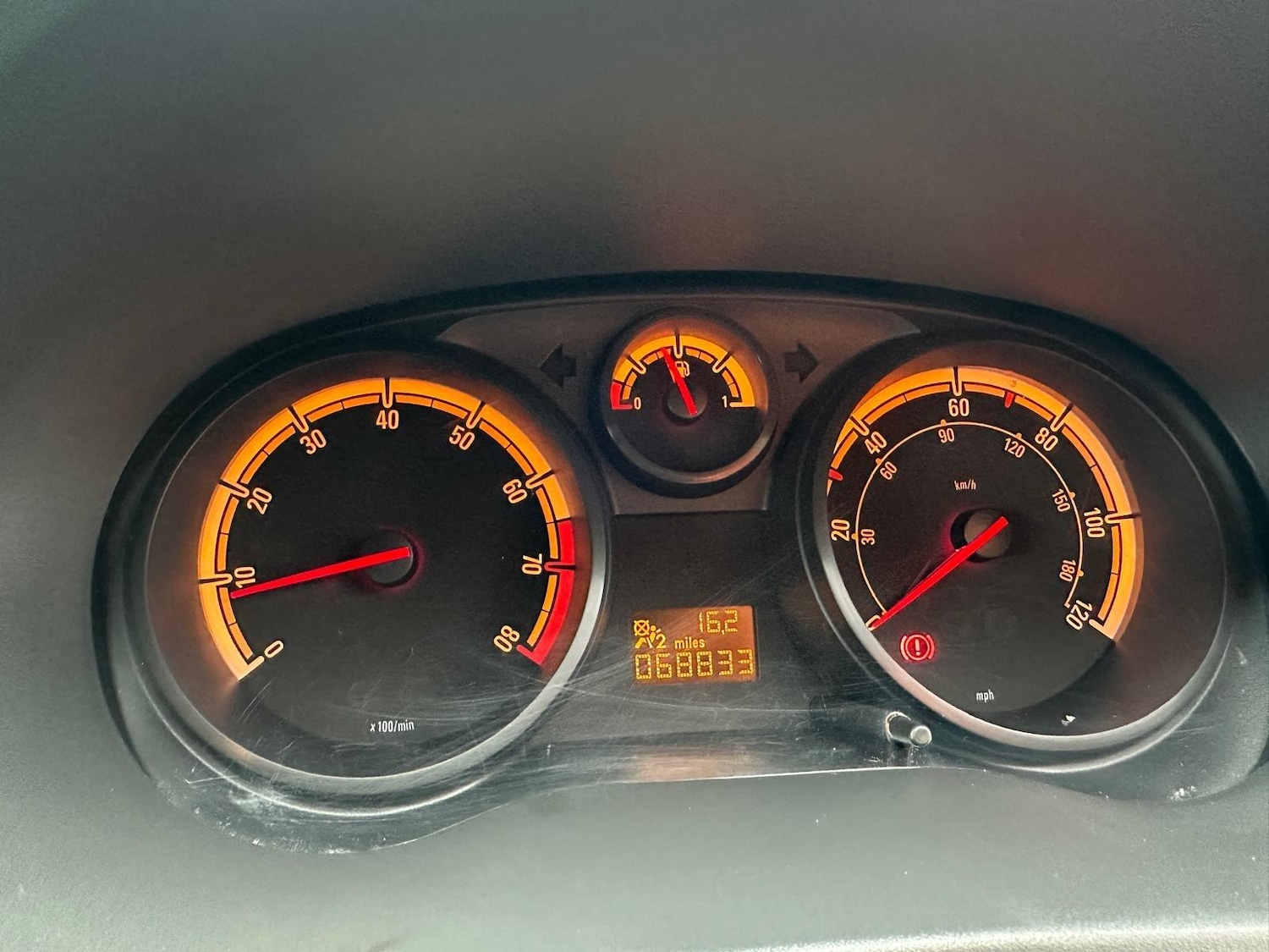 Used Vauxhall Corsa 2014 for sale - 77255157: Photo 23