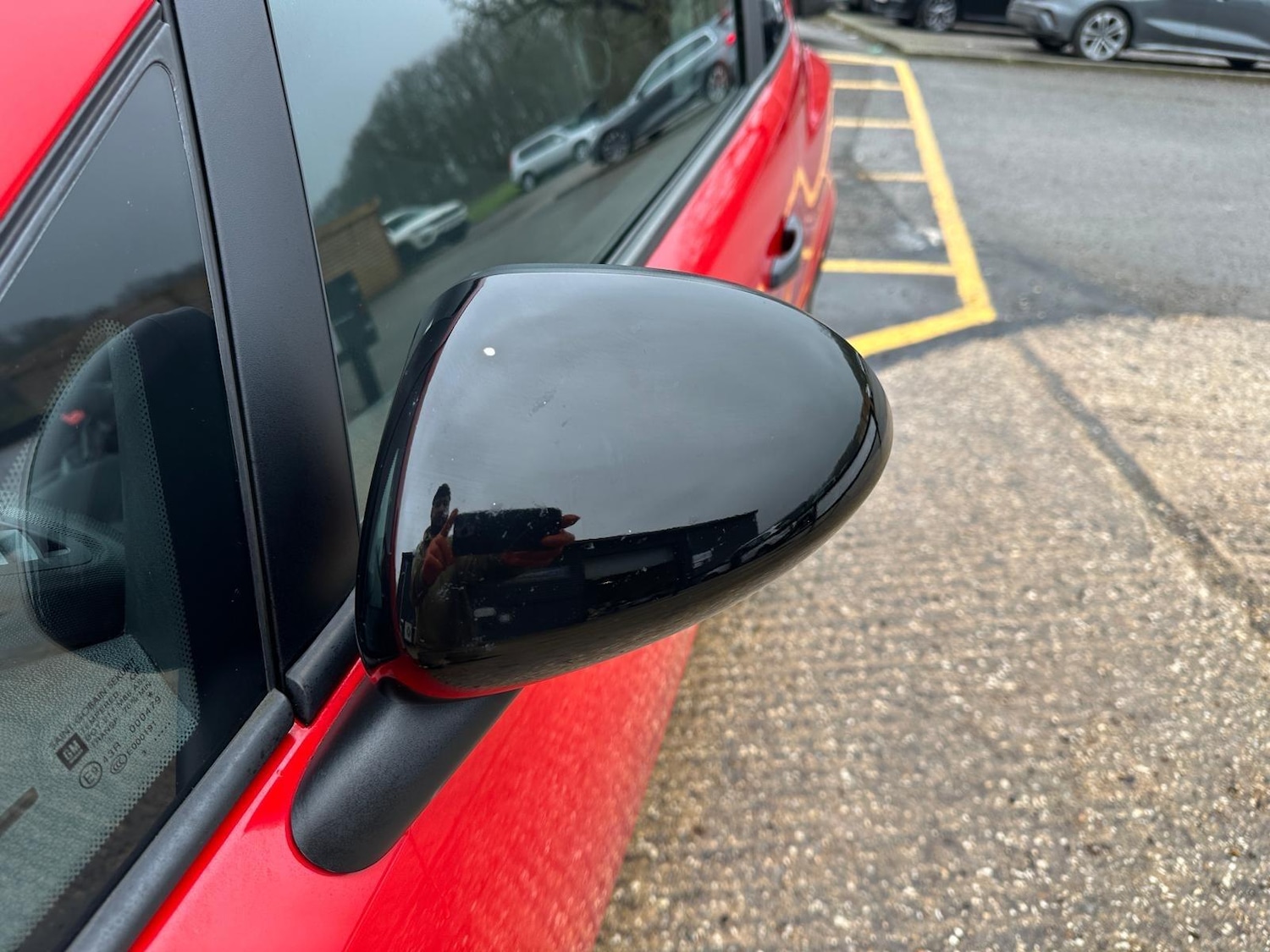 Used Vauxhall Corsa 2014 for sale - 77255157: Photo 24