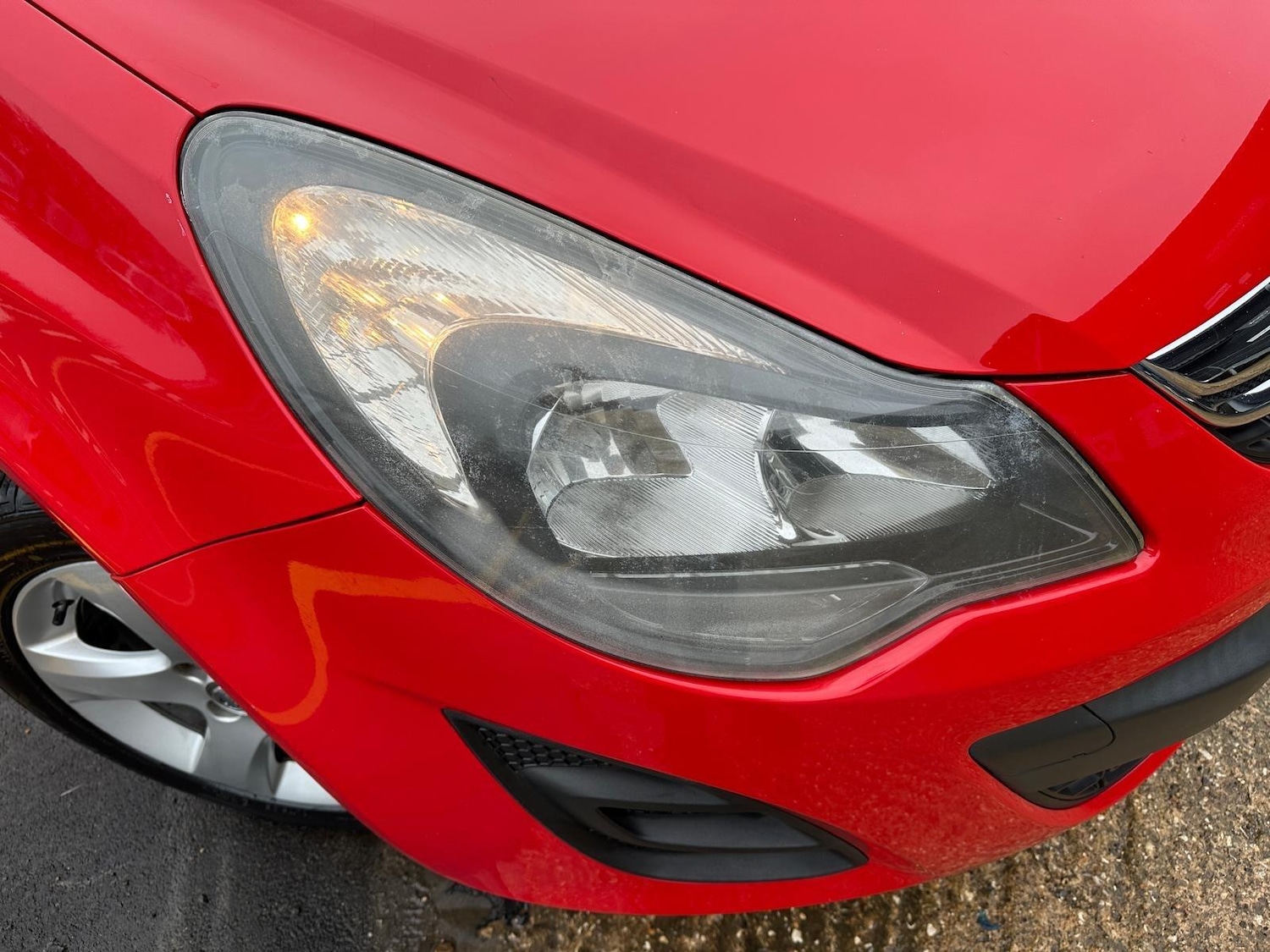 Used Vauxhall Corsa 2014 for sale - 77255157: Photo 31