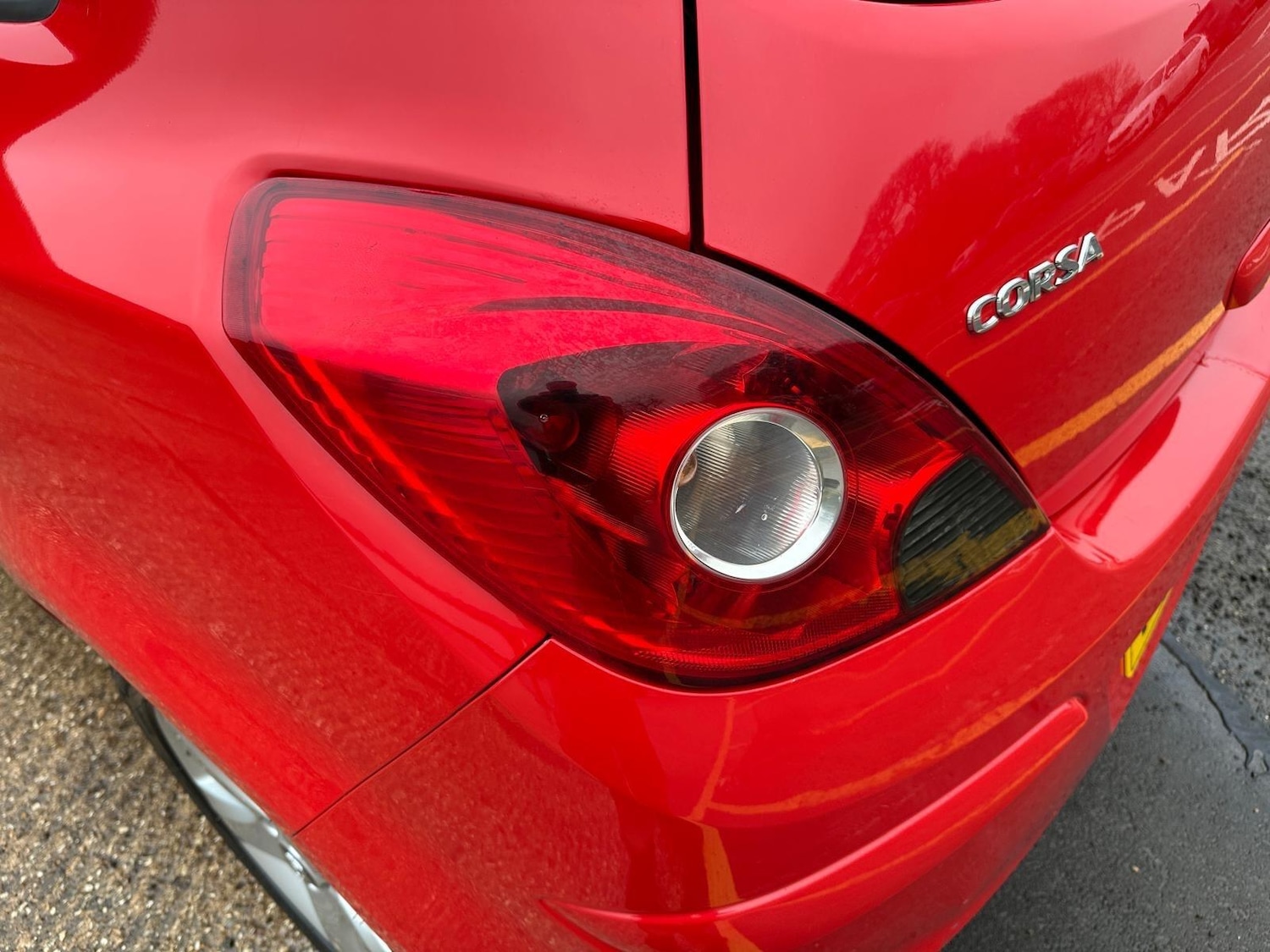 Used Vauxhall Corsa 2014 for sale - 77255157: Photo 32