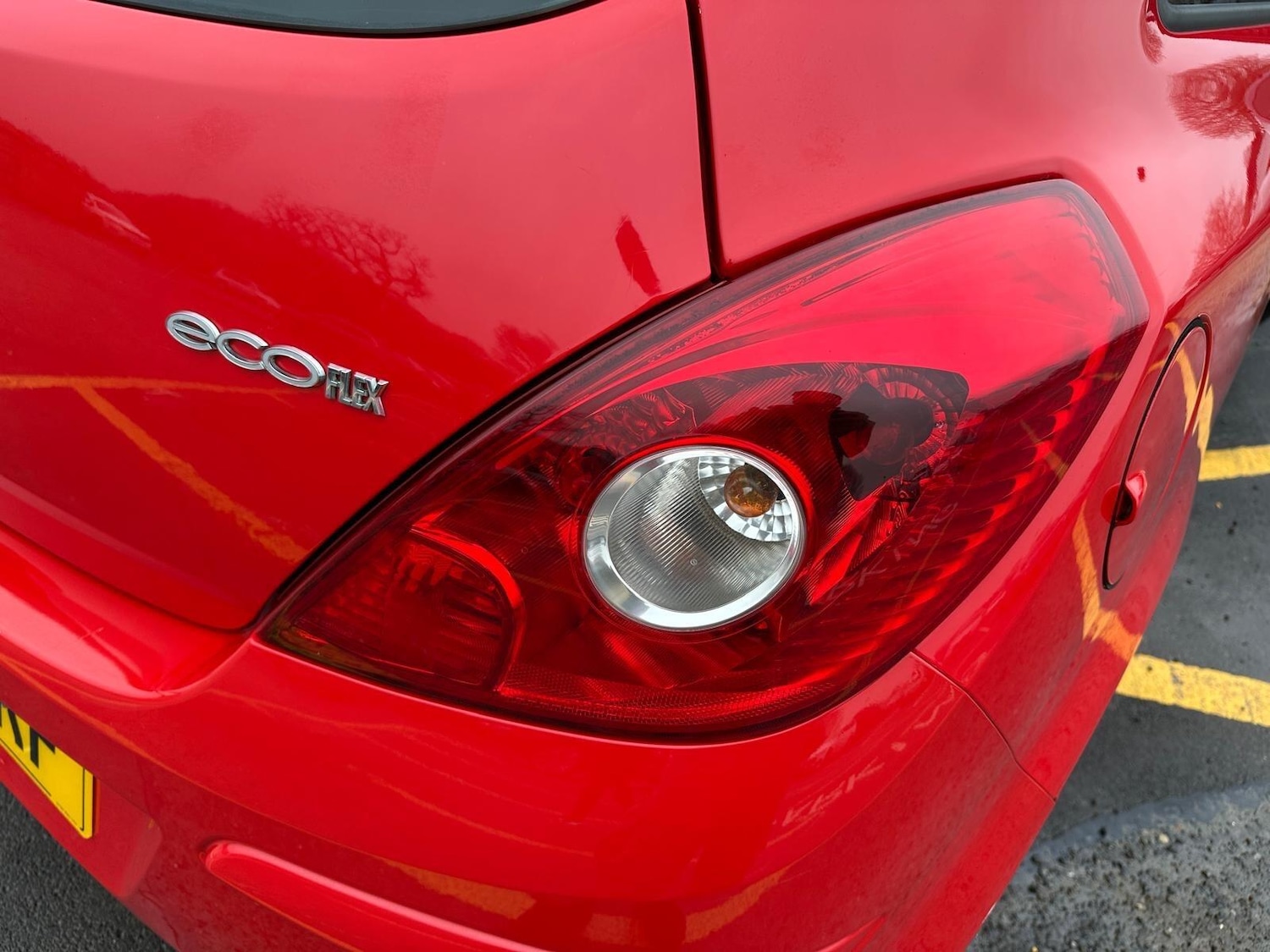 Used Vauxhall Corsa 2014 for sale - 77255157: Photo 33