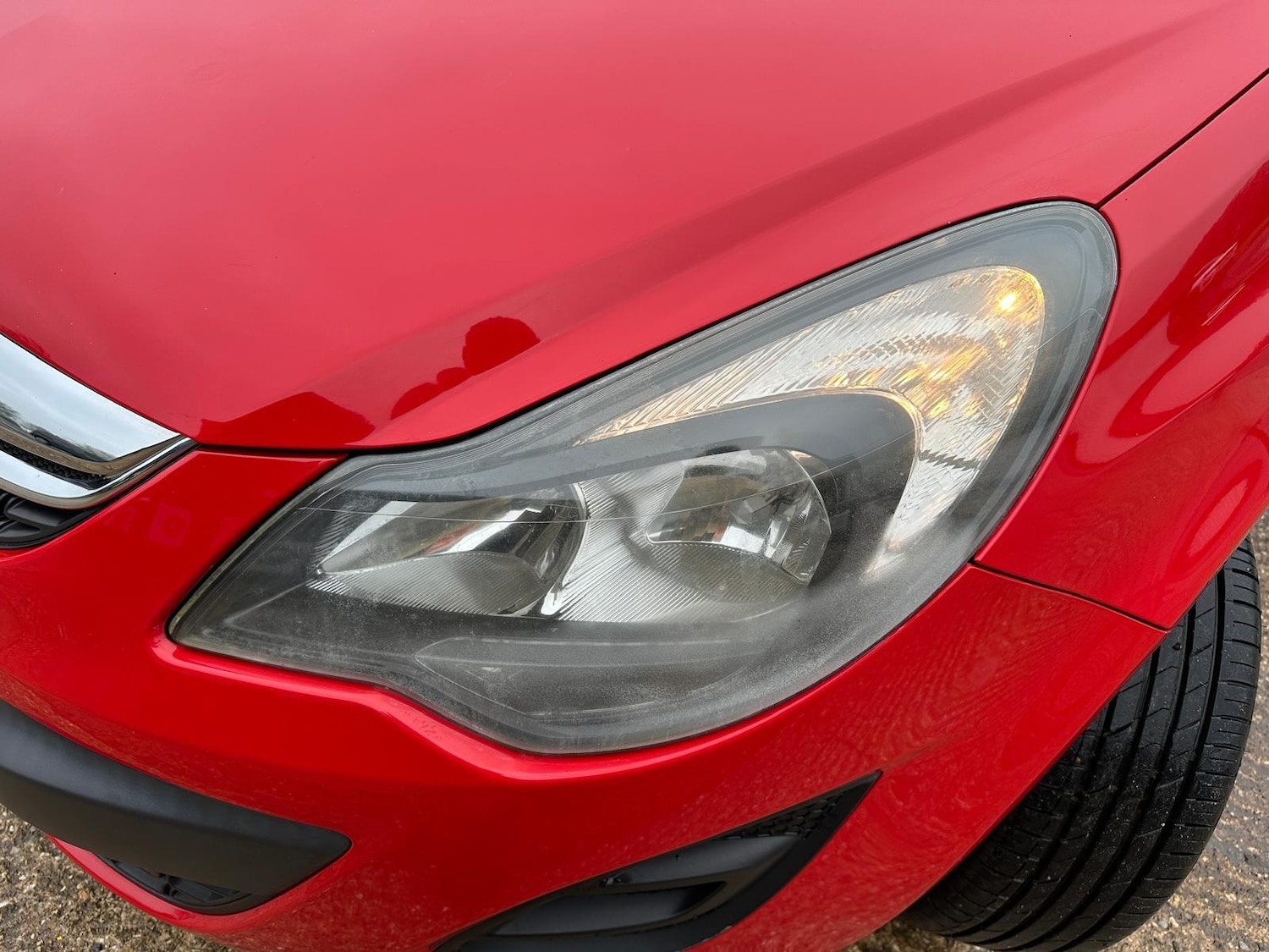 Used Vauxhall Corsa 2014 for sale - 77255157: Photo 34