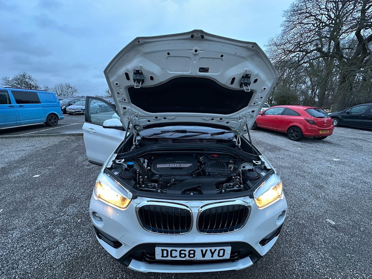 Used BMW X1 2019 for sale - 77386463: Photo 10