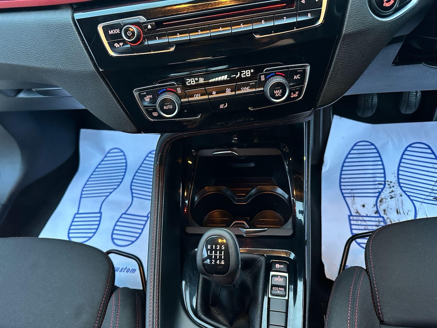 Used BMW X1 2019 for sale - 77386463: Photo 12