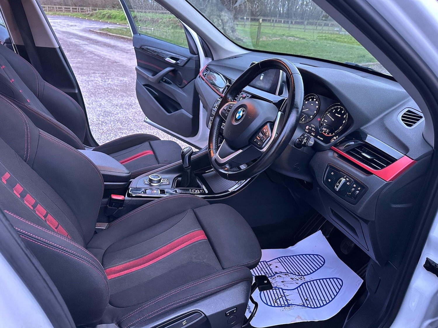 Used BMW X1 2019 for sale - 77386463: Photo 13