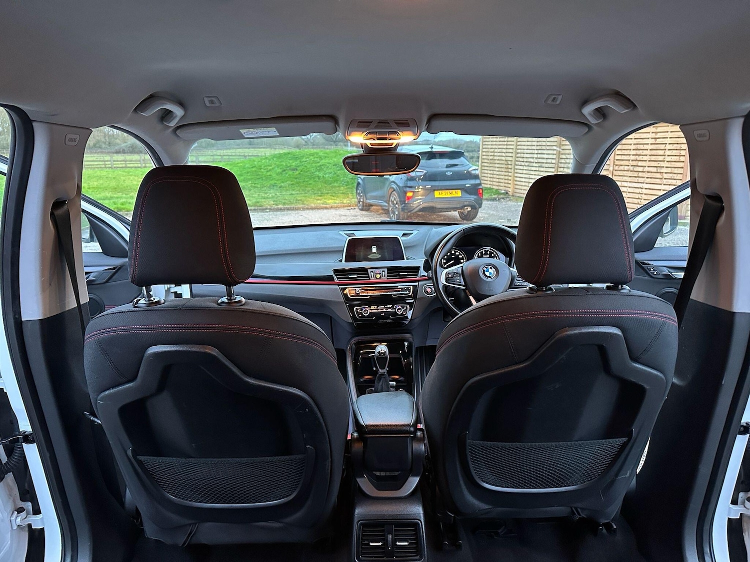 Used BMW X1 2019 for sale - 77386463: Photo 17