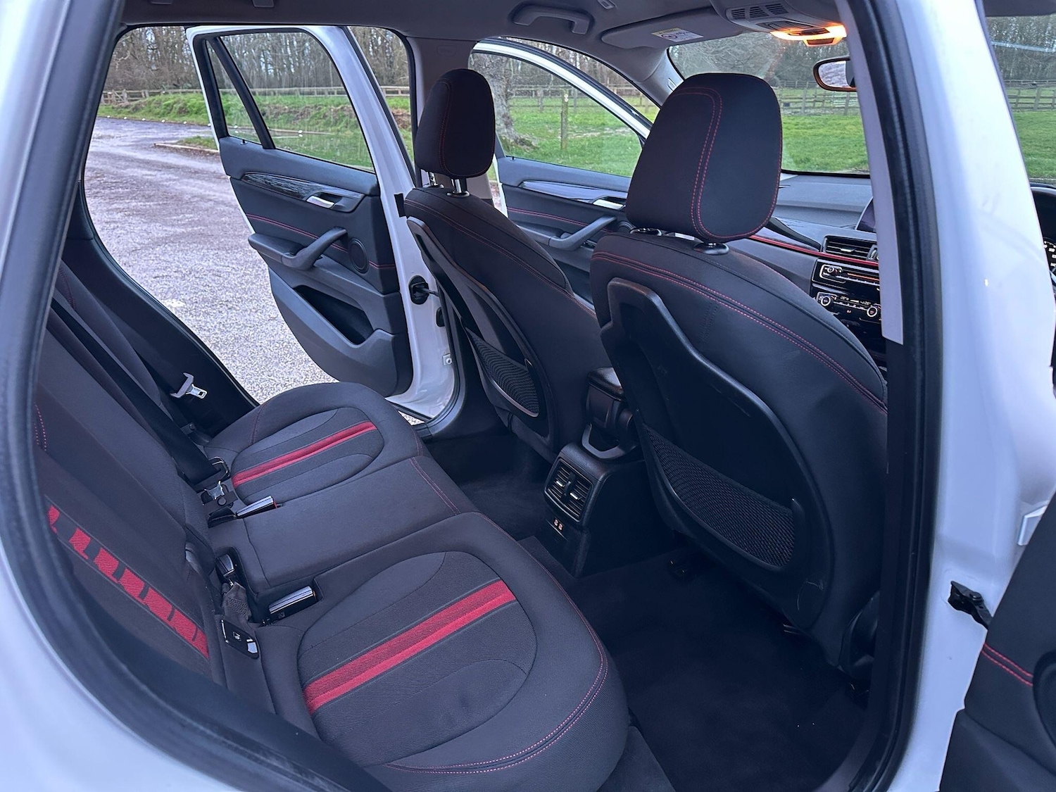 Used BMW X1 2019 for sale - 77386463: Photo 18