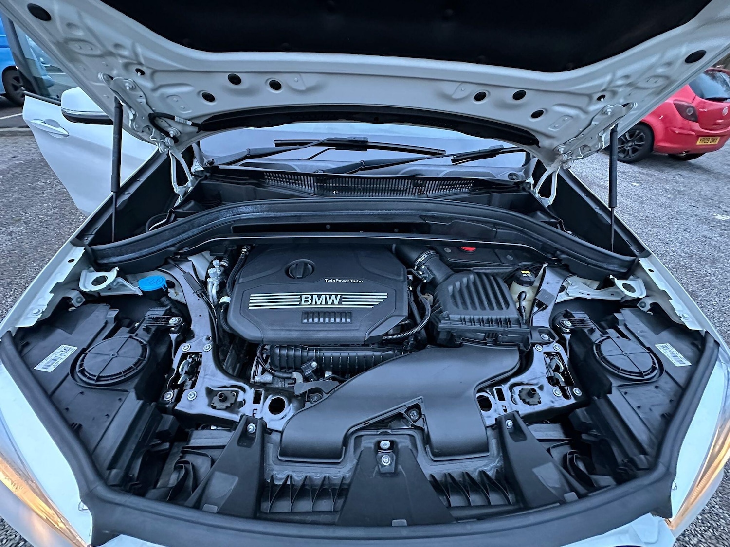 Used BMW X1 2019 for sale - 77386463: Photo 29