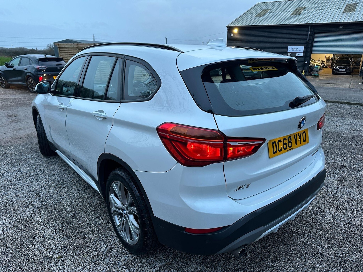 Used BMW X1 2019 for sale - 77386463: Photo 3