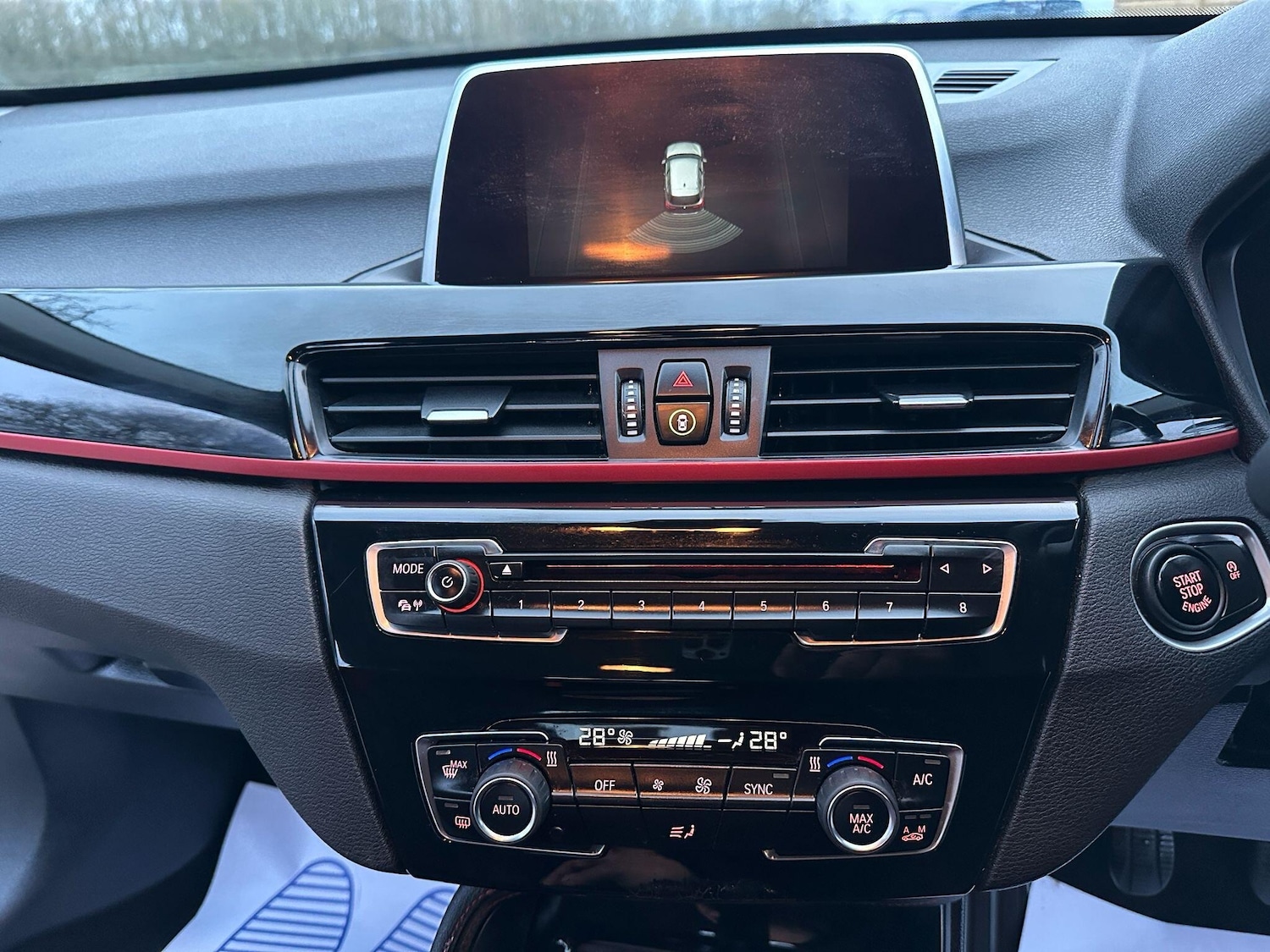 Used BMW X1 2019 for sale - 77386463: Photo 34