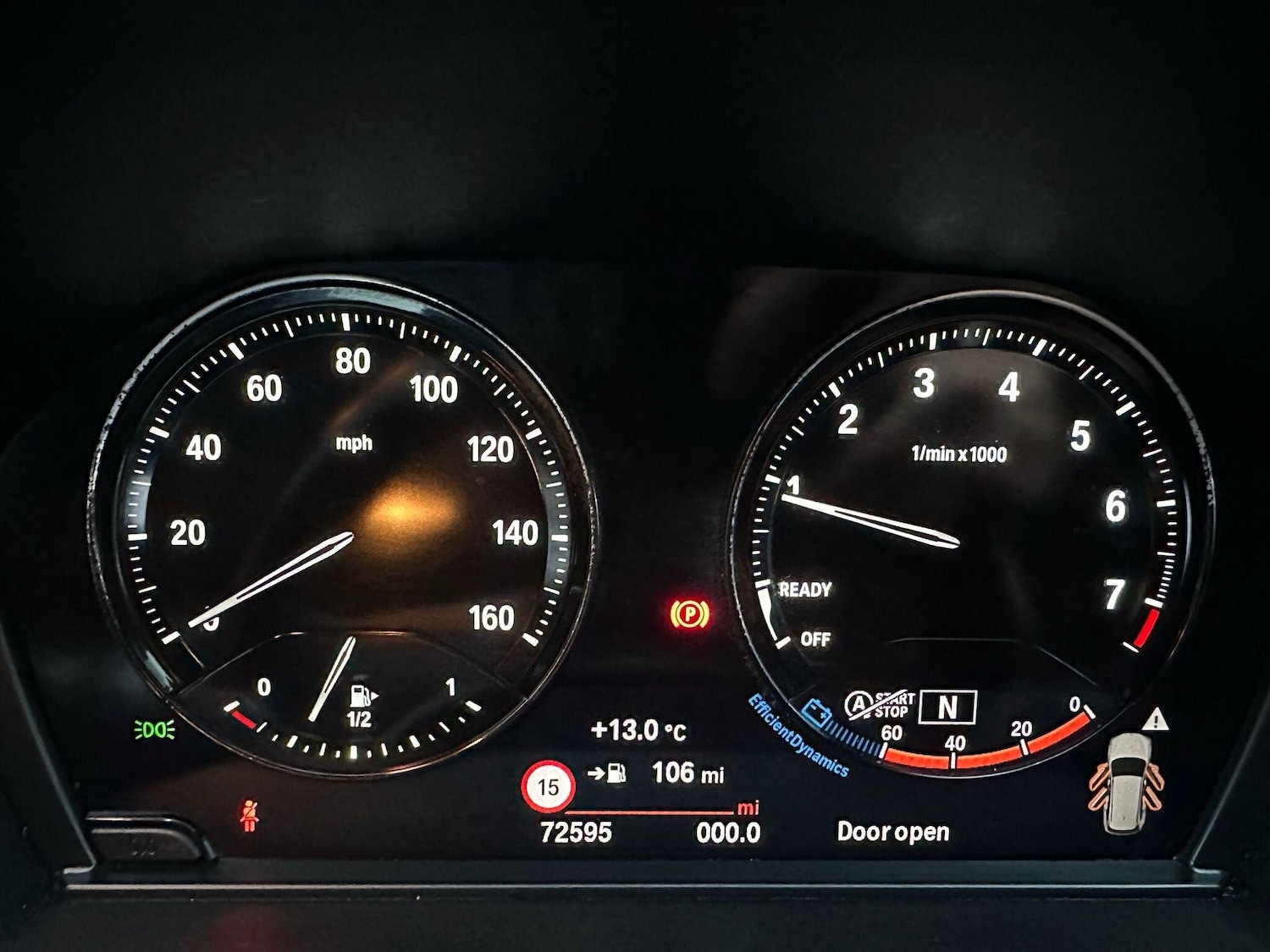 Used BMW X1 2019 for sale - 77386463: Photo 35