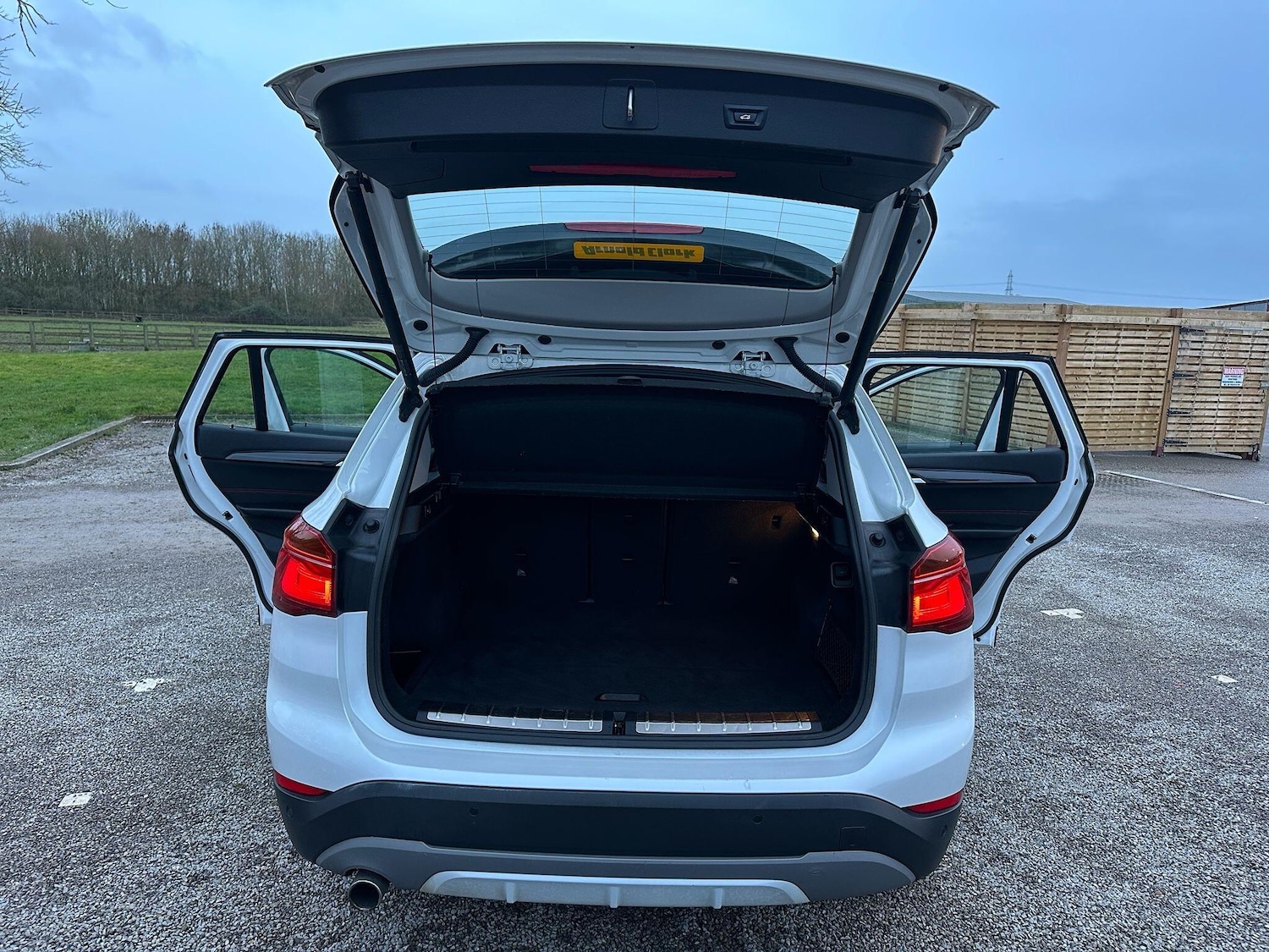 Used BMW X1 2019 for sale - 77386463: Photo 38