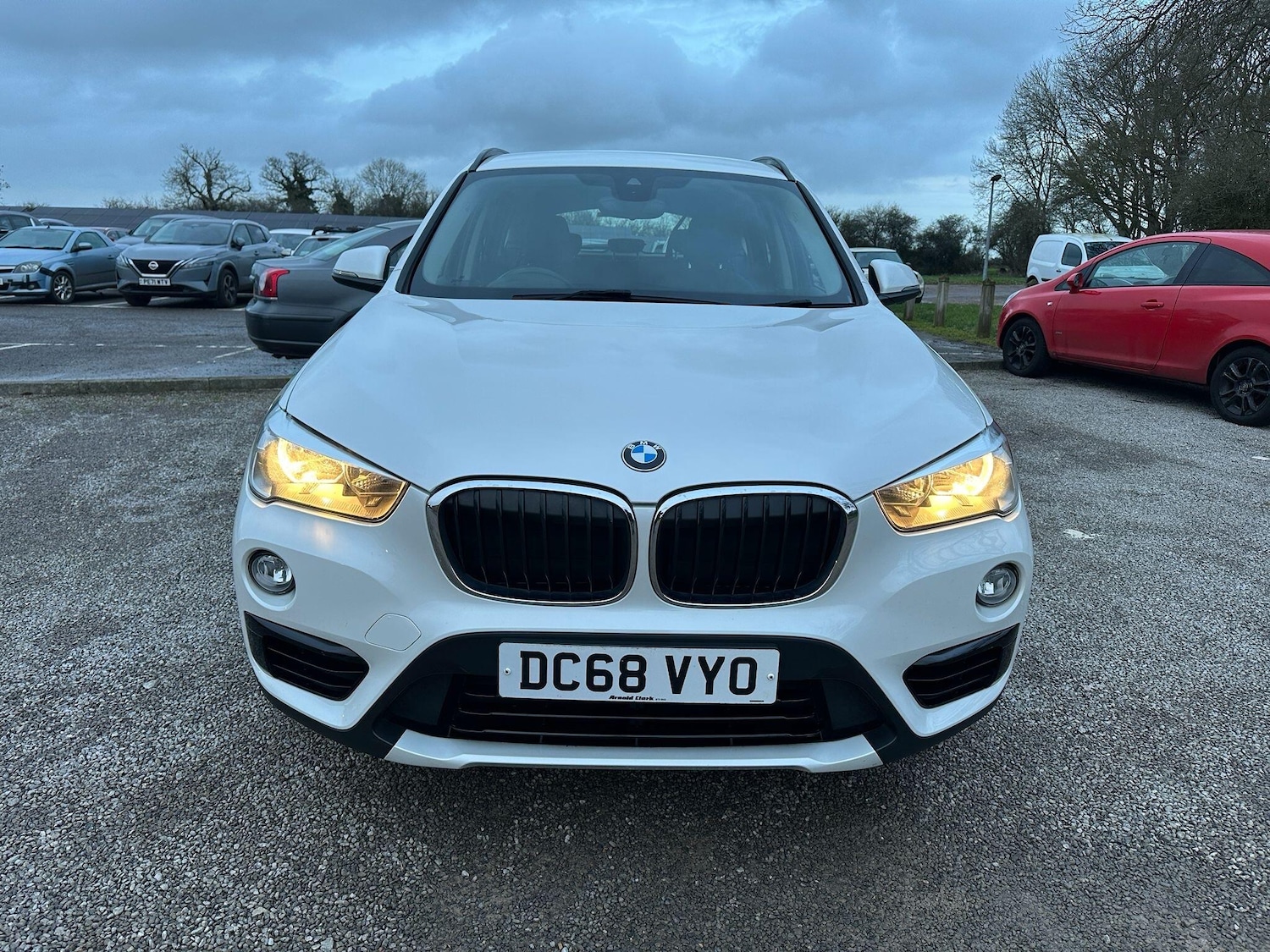 Used BMW X1 2019 for sale - 77386463: Photo 4