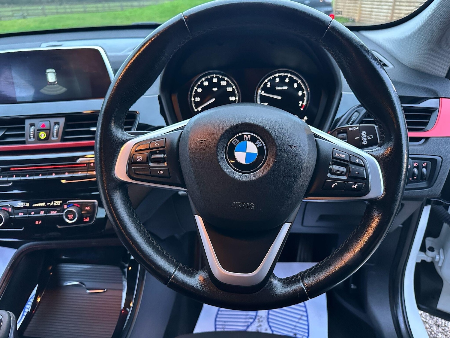 Used BMW X1 2019 for sale - 77386463: Photo 40