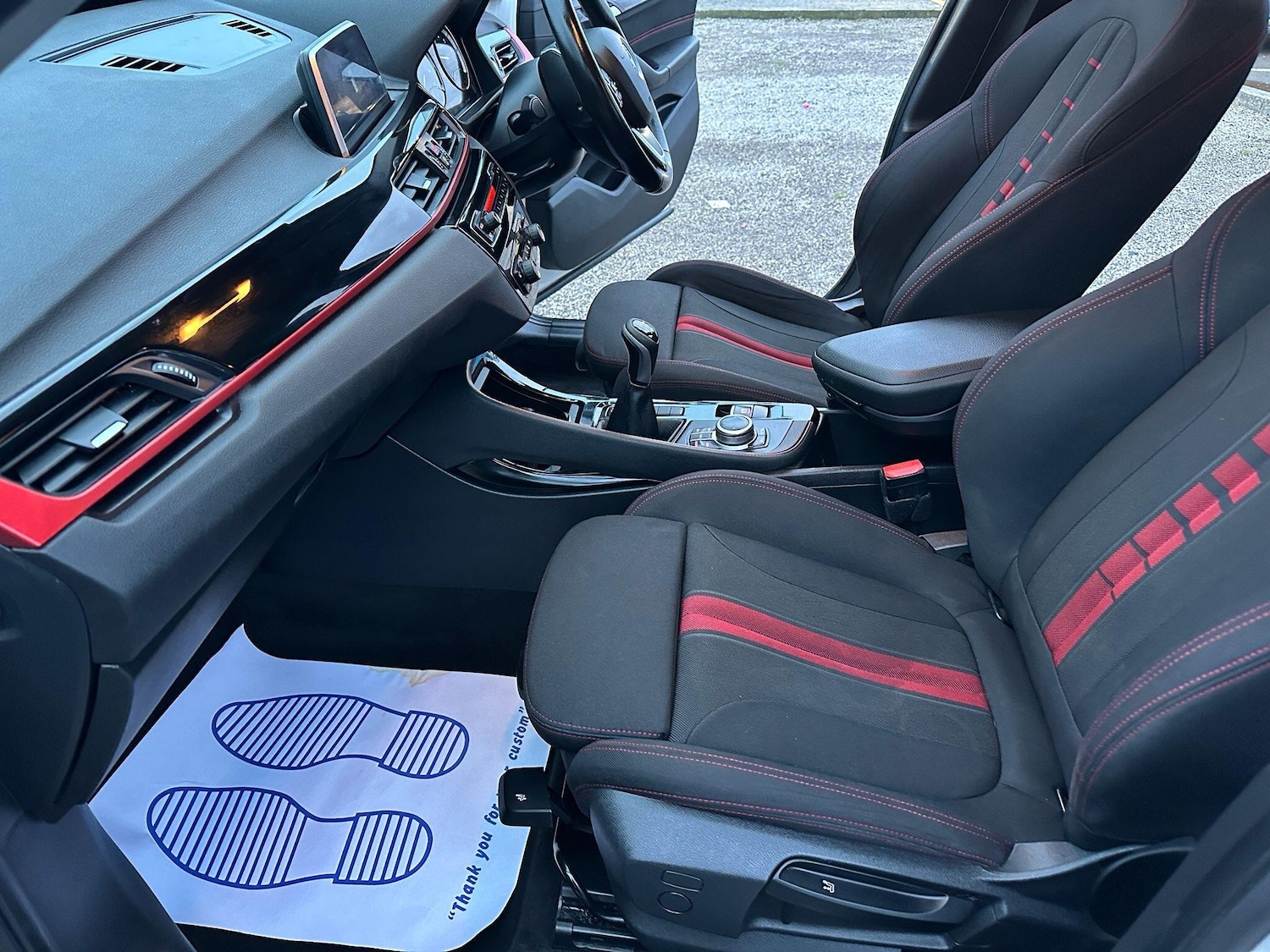 Used BMW X1 2019 for sale - 77386463: Photo 41