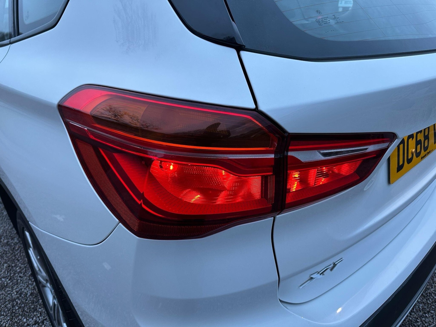 Used BMW X1 2019 for sale - 77386463: Photo 43