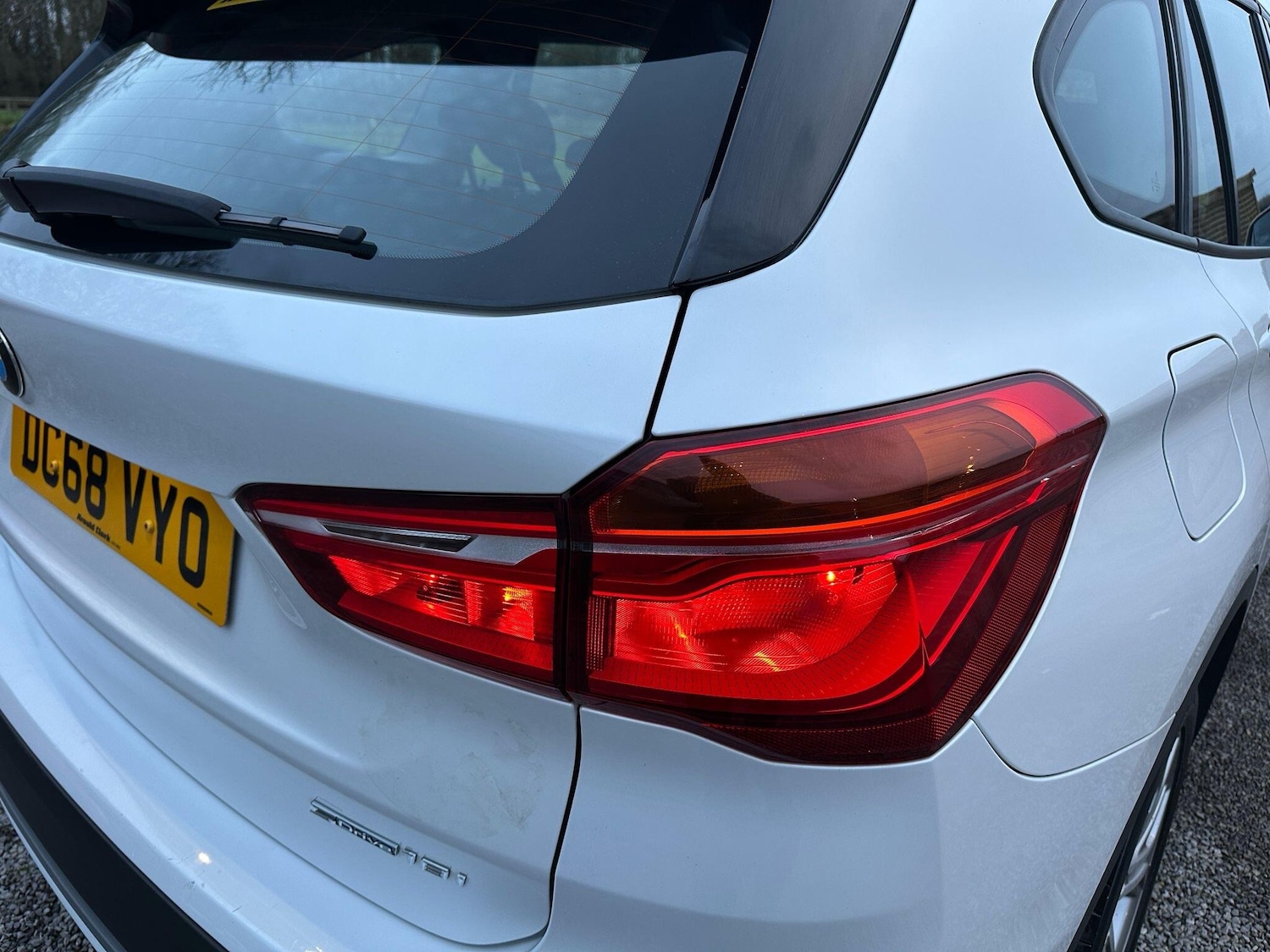 Used BMW X1 2019 for sale - 77386463: Photo 44