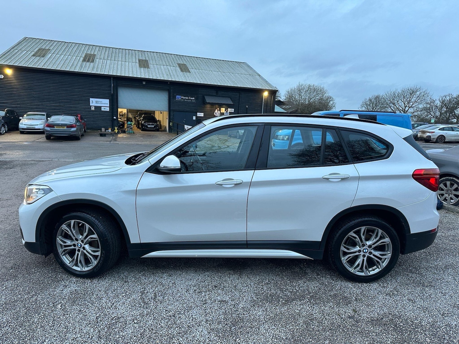 Used BMW X1 2019 for sale - 77386463: Photo 5