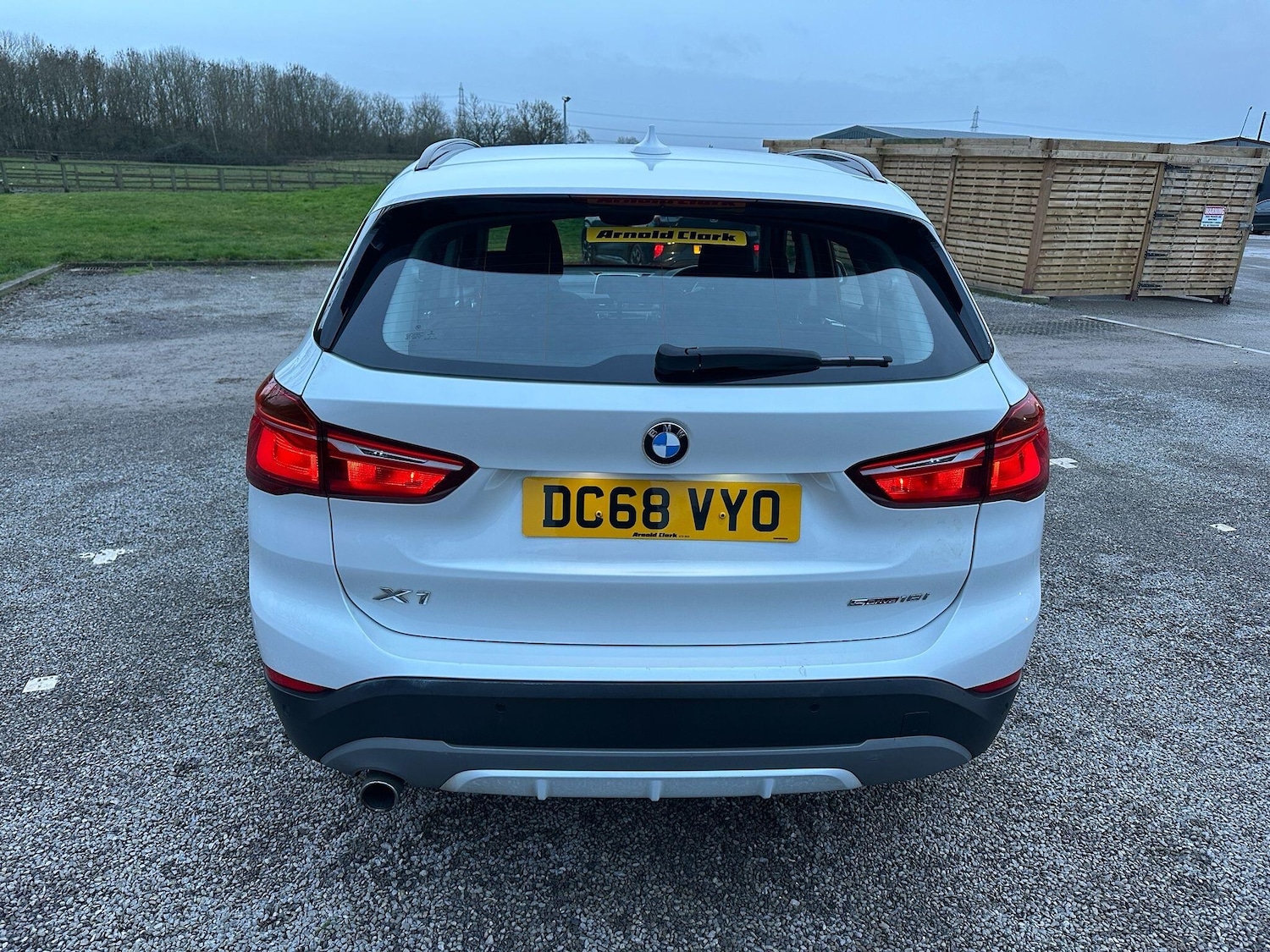 Used BMW X1 2019 for sale - 77386463: Photo 6