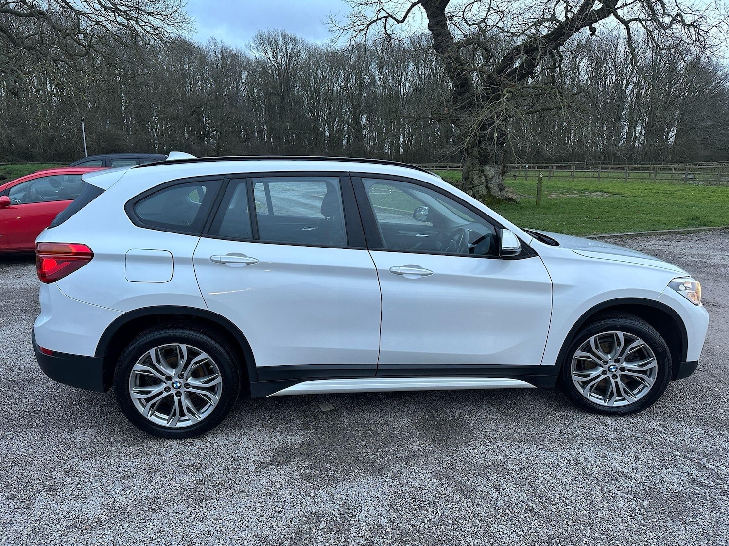 Used BMW X1 2019 for sale - 77386463: Photo 7