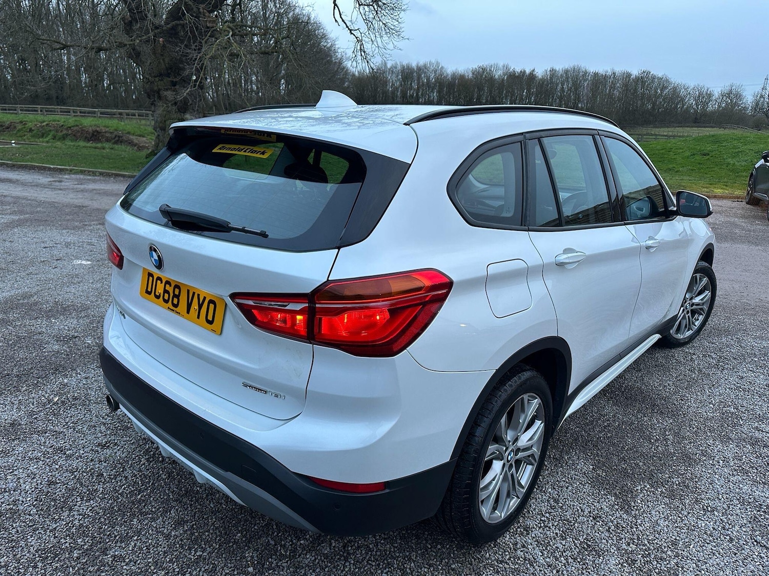 Used BMW X1 2019 for sale - 77386463: Photo 8