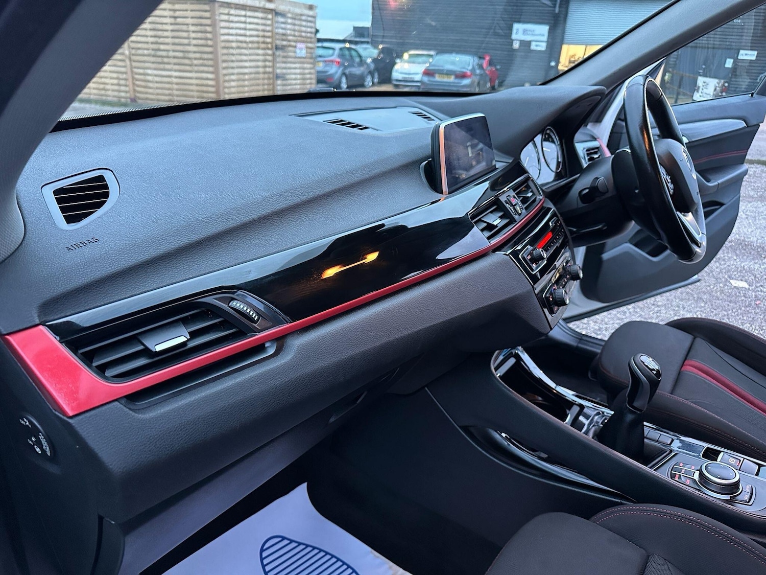 Used BMW X1 2019 for sale - 77386463: Photo 9