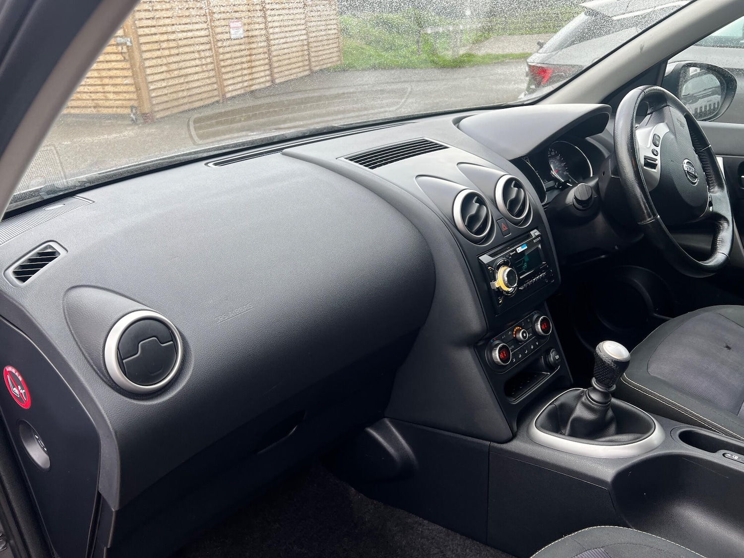 Used Nissan Qashqai 2013 for sale - 76899379: Photo 11