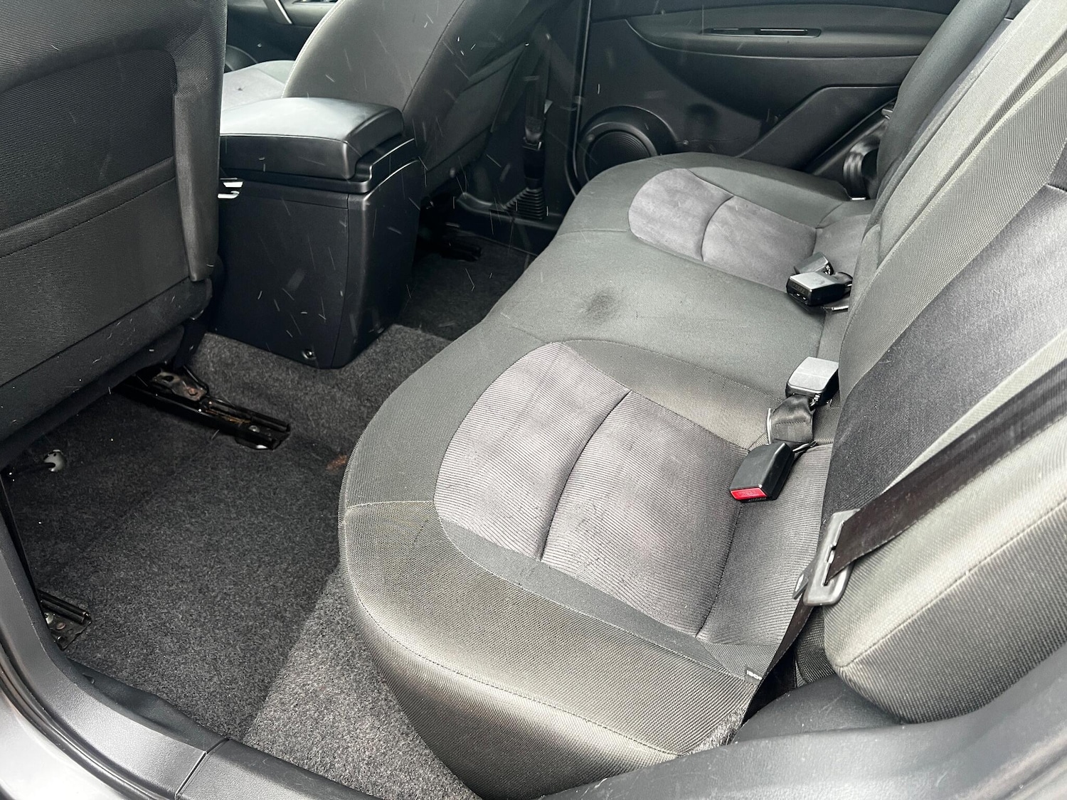 Used Nissan Qashqai 2013 for sale - 76899379: Photo 13