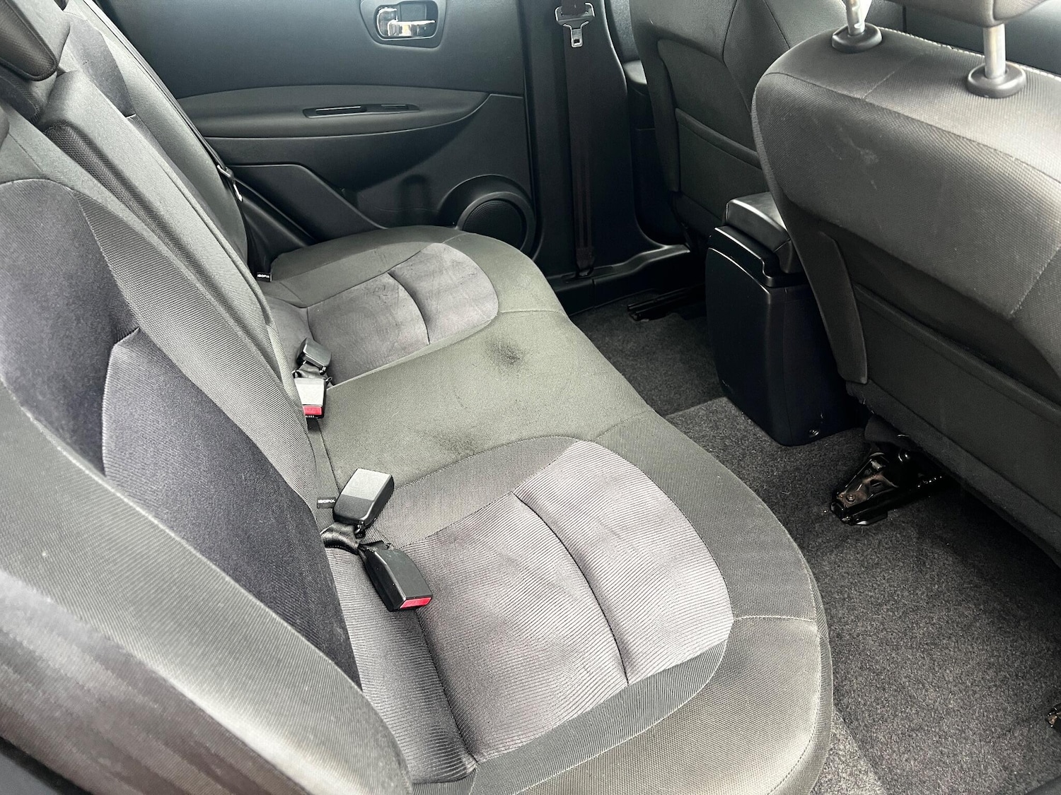 Used Nissan Qashqai 2013 for sale - 76899379: Photo 14