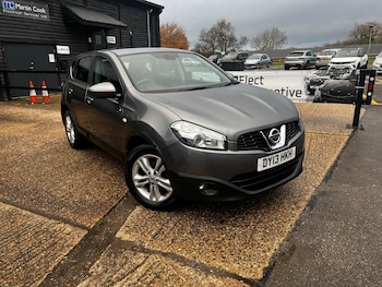 2013 (13) - 1.5 dCi [110] Acenta 5dr