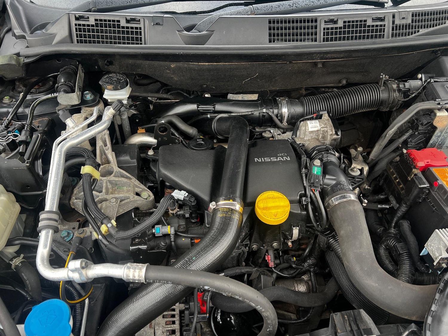 Used Nissan Qashqai 2013 for sale - 76899379: Photo 24