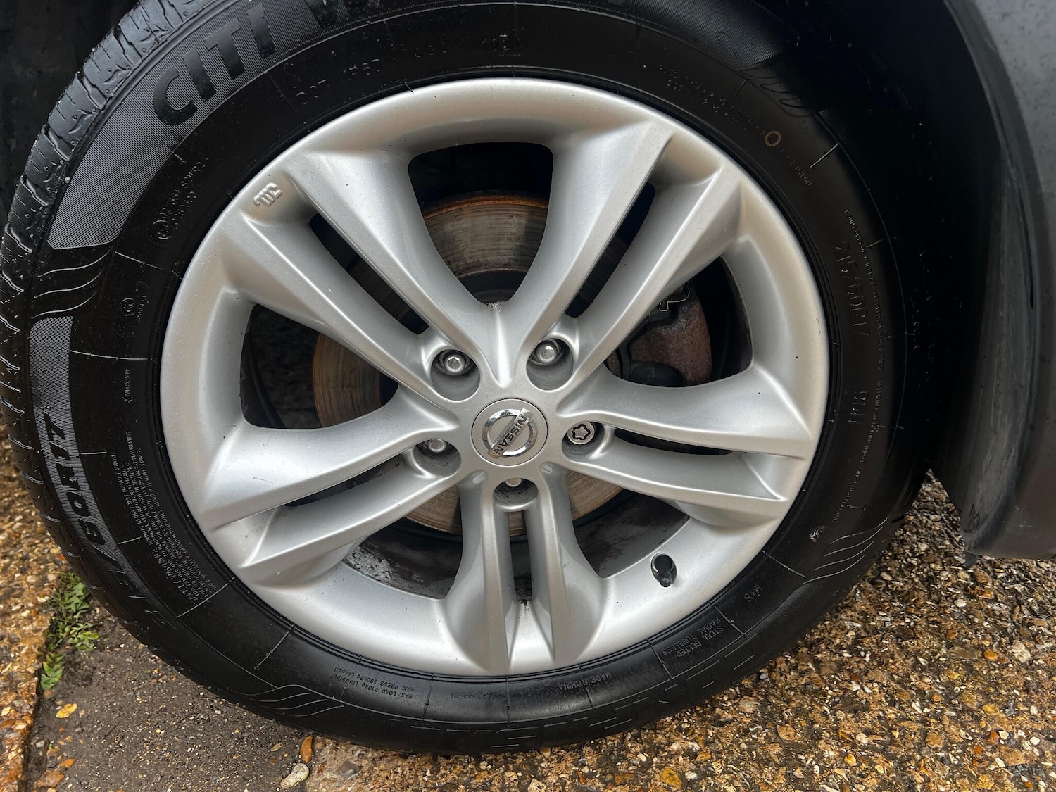 Used Nissan Qashqai 2013 for sale - 76899379: Photo 25