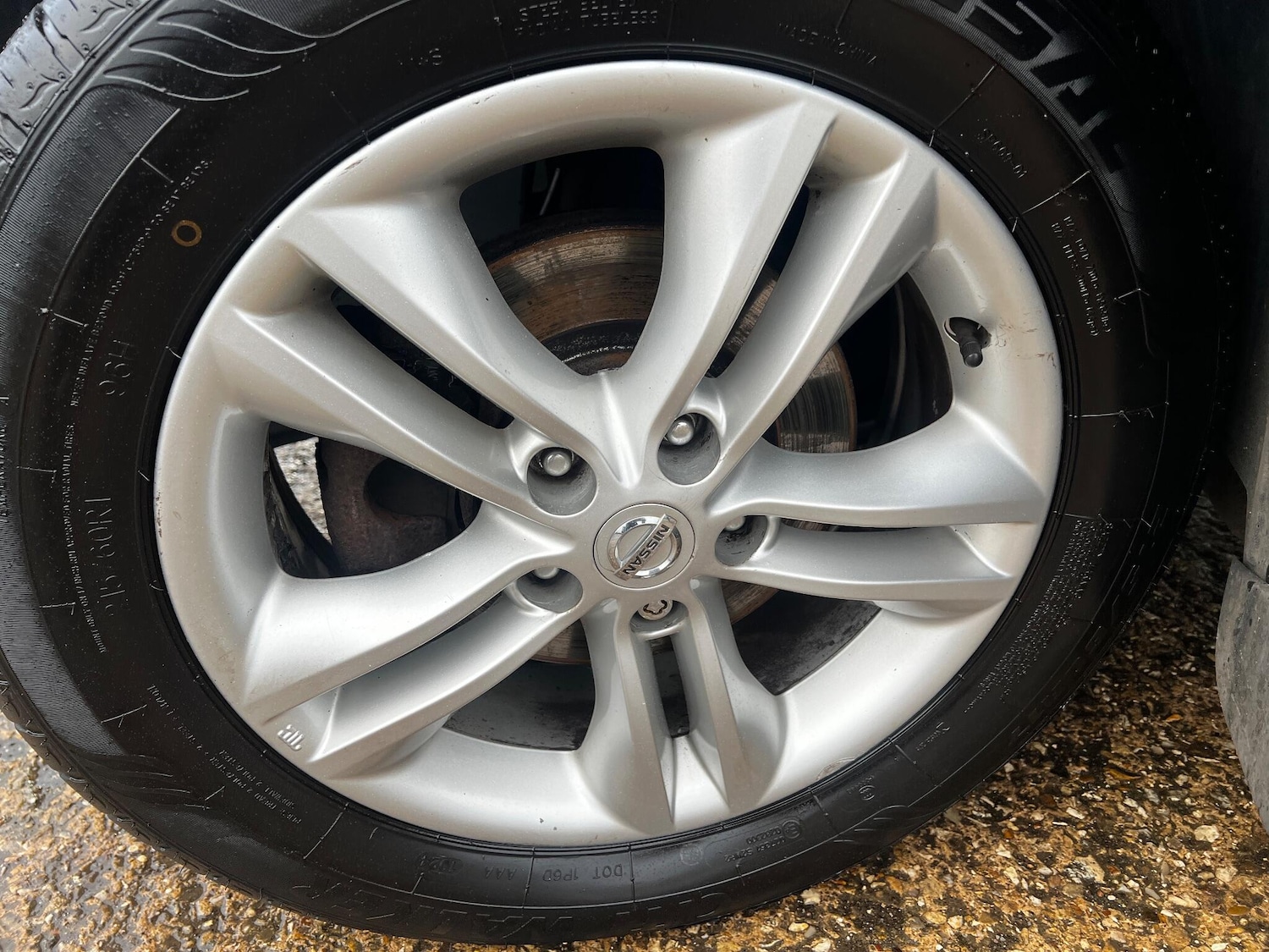 Used Nissan Qashqai 2013 for sale - 76899379: Photo 26