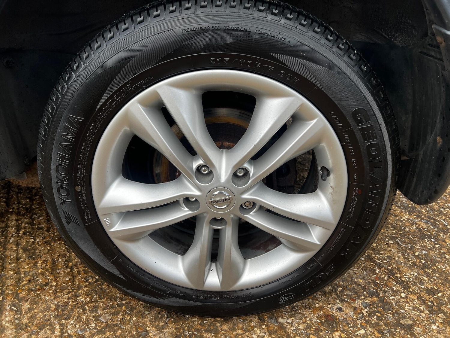 Used Nissan Qashqai 2013 for sale - 76899379: Photo 27