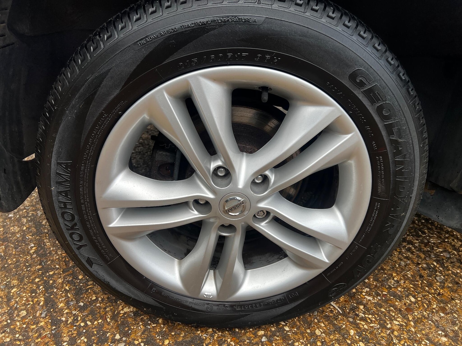 Used Nissan Qashqai 2013 for sale - 76899379: Photo 28